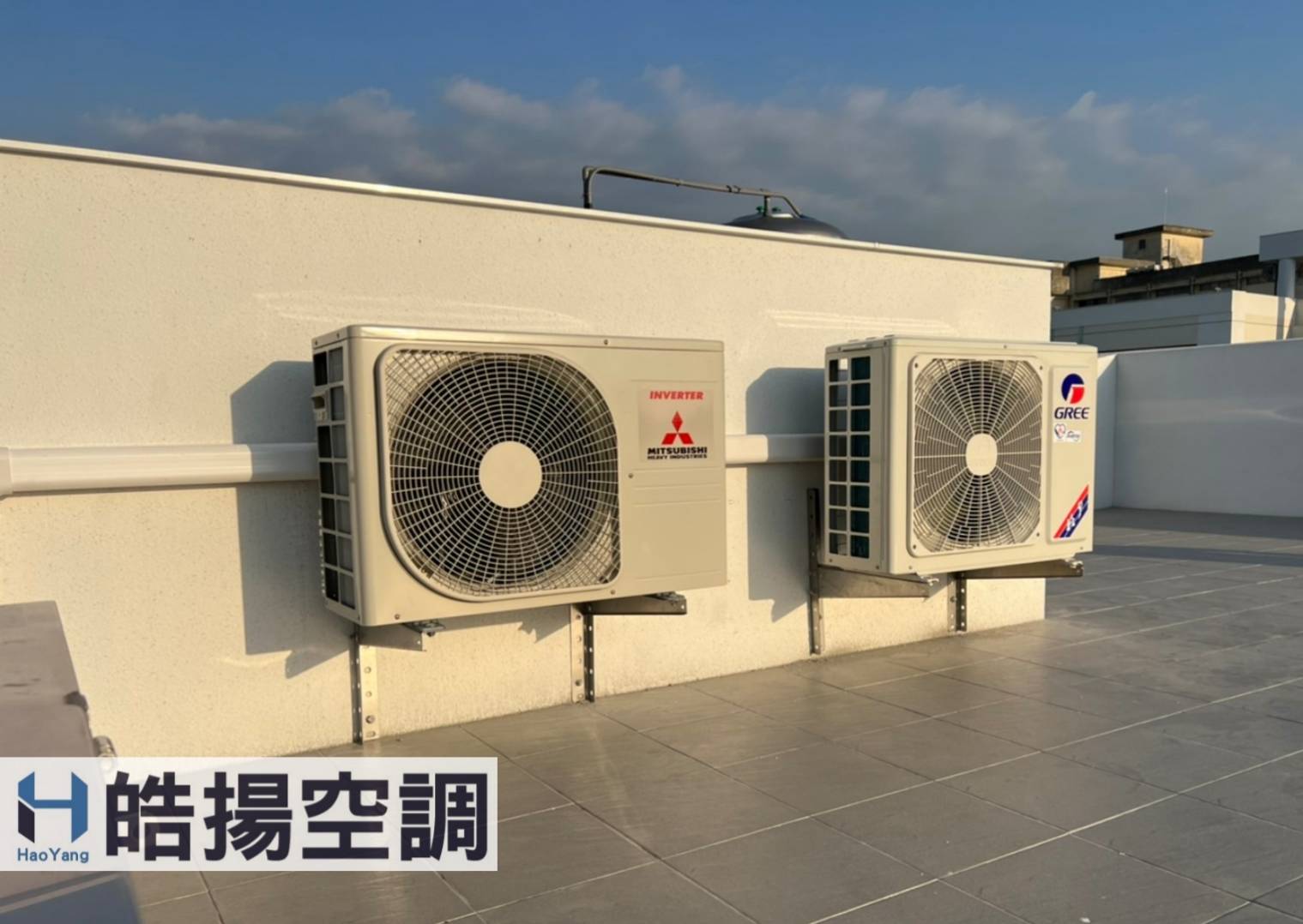 高雄​美美的新家裝冷氣囉~的第3張圖片