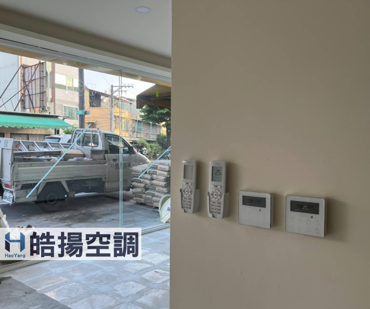 高雄左營區6台-格力空調/吊隱式的第5張圖片