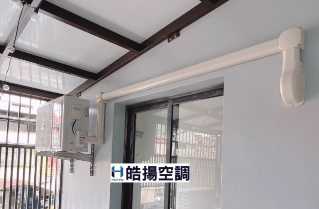 屏東場：格力90和華凌41型冷氣的第4張圖片