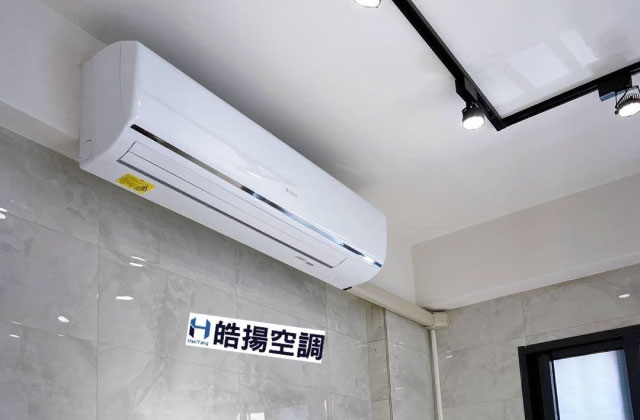 屏東場：格力90和華凌41型冷氣的第6張圖片