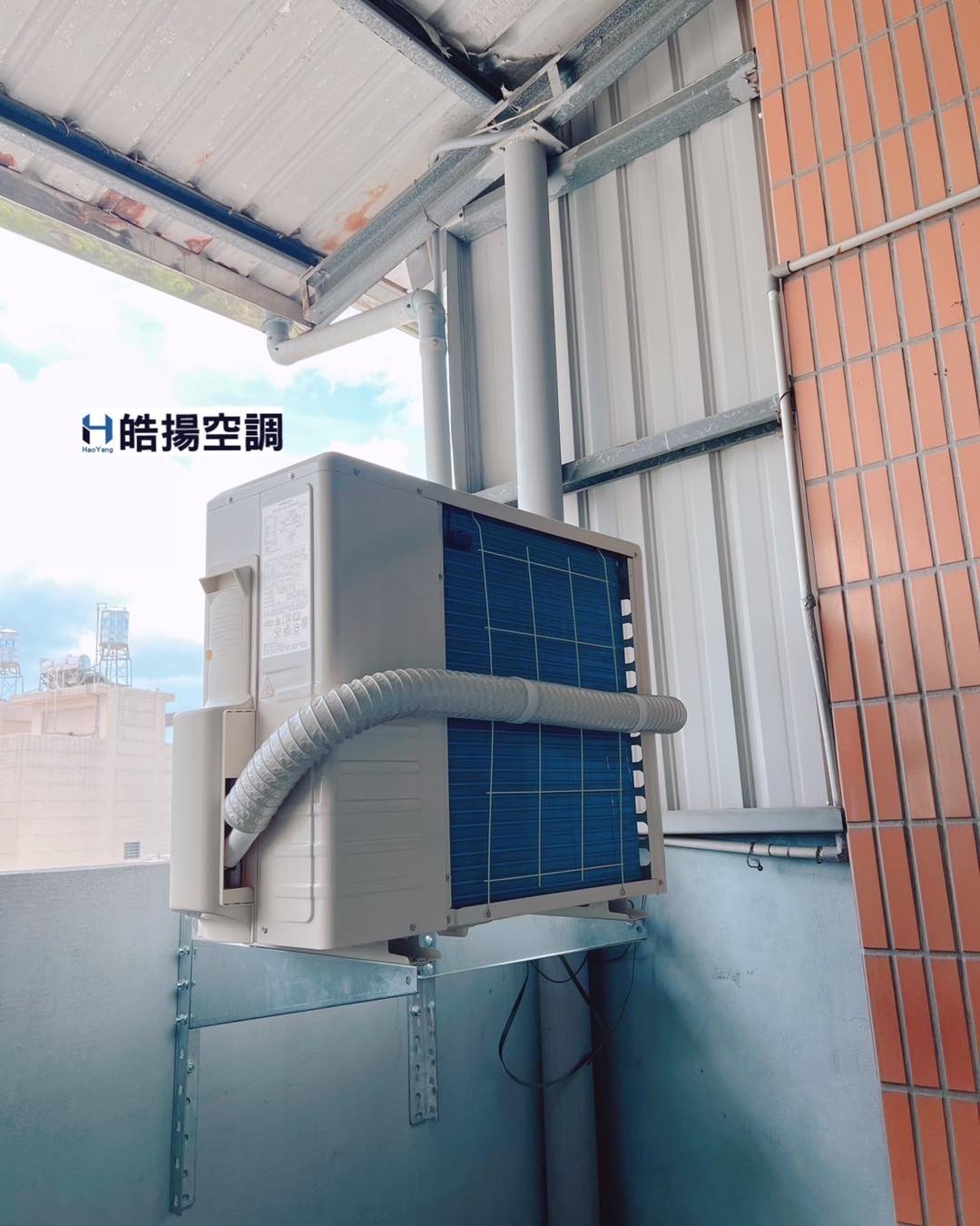 高雄公司安裝冷氣的第4張圖片