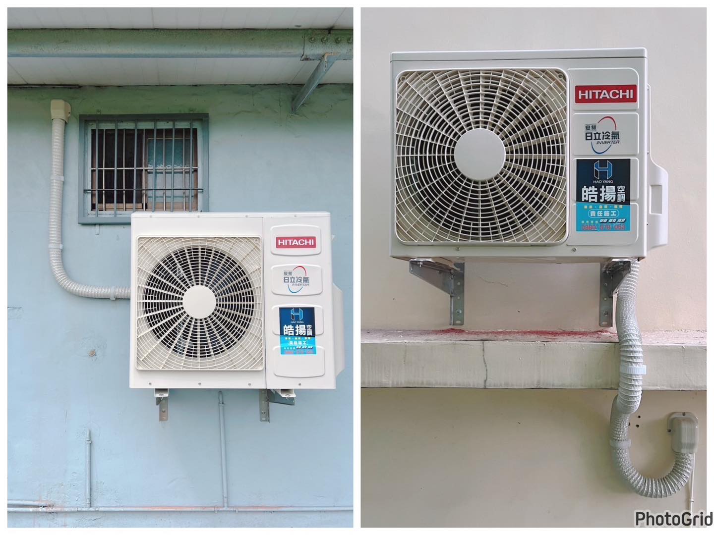 皓揚空調的實績案例圖片