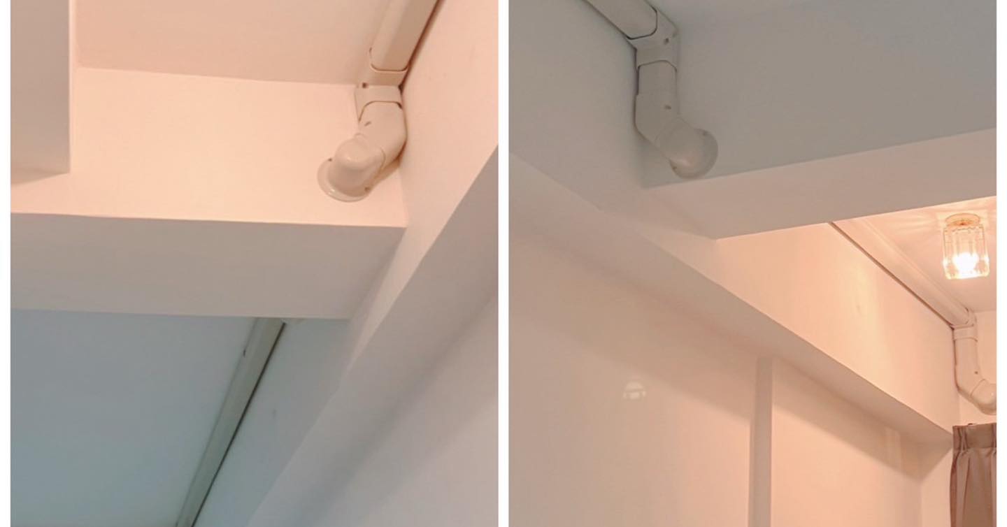 [皓揚空調案例]冬季安裝送贈品的第8張圖片