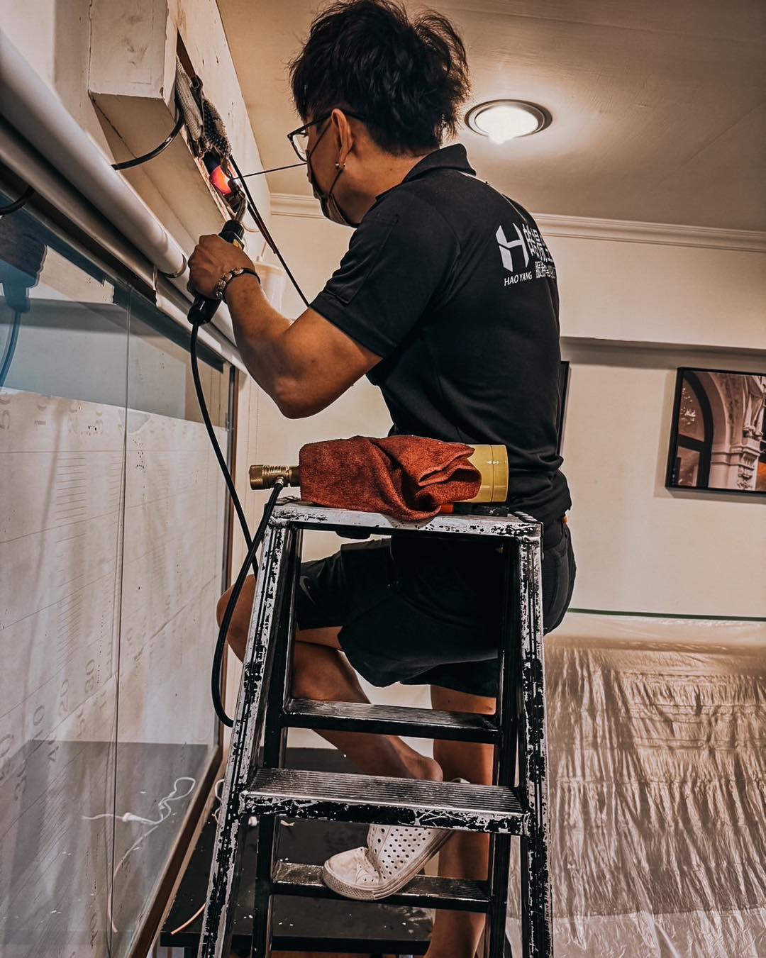 皓揚空調的實績案例圖片