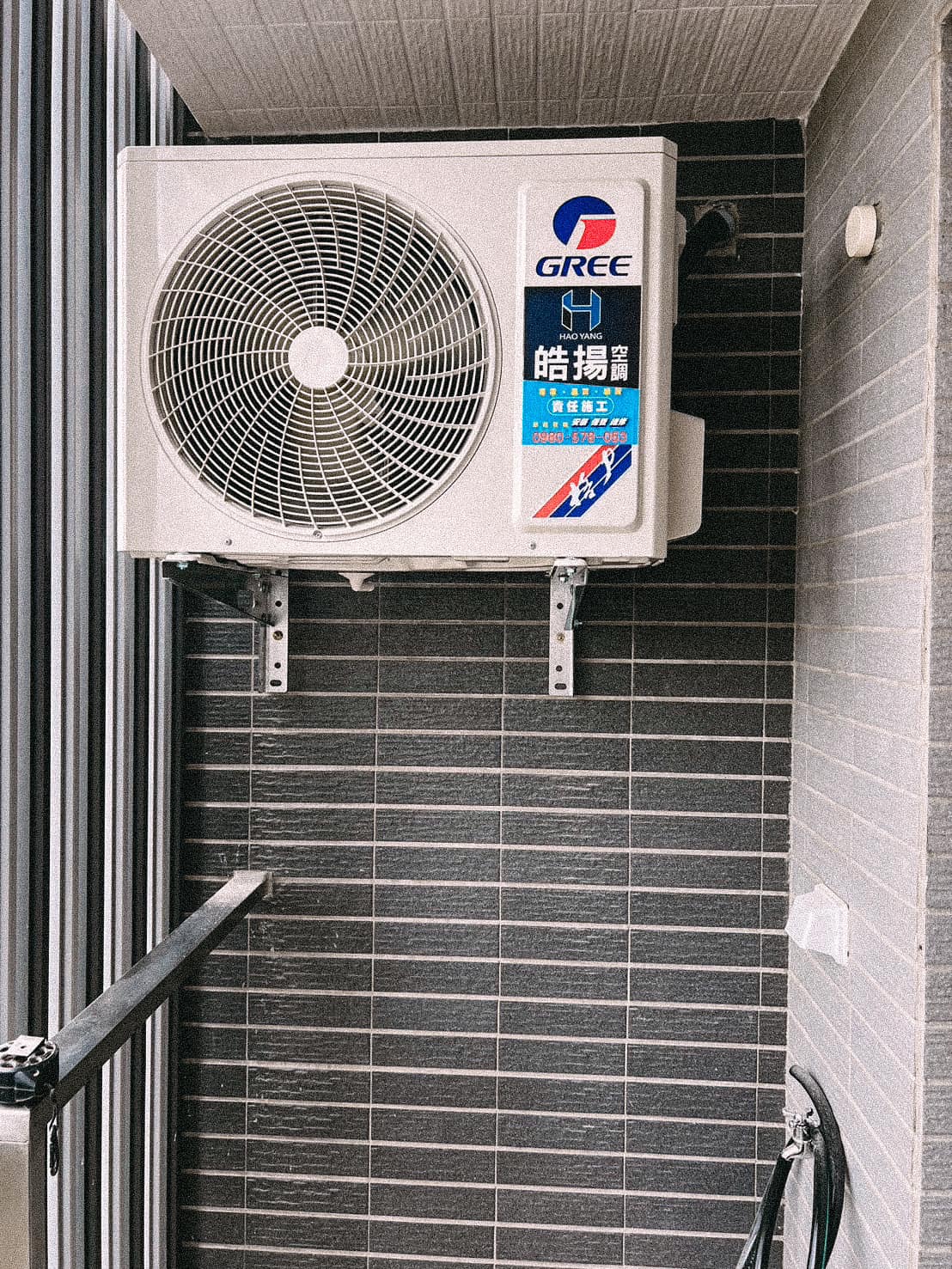 皓揚空調的實績案例圖片