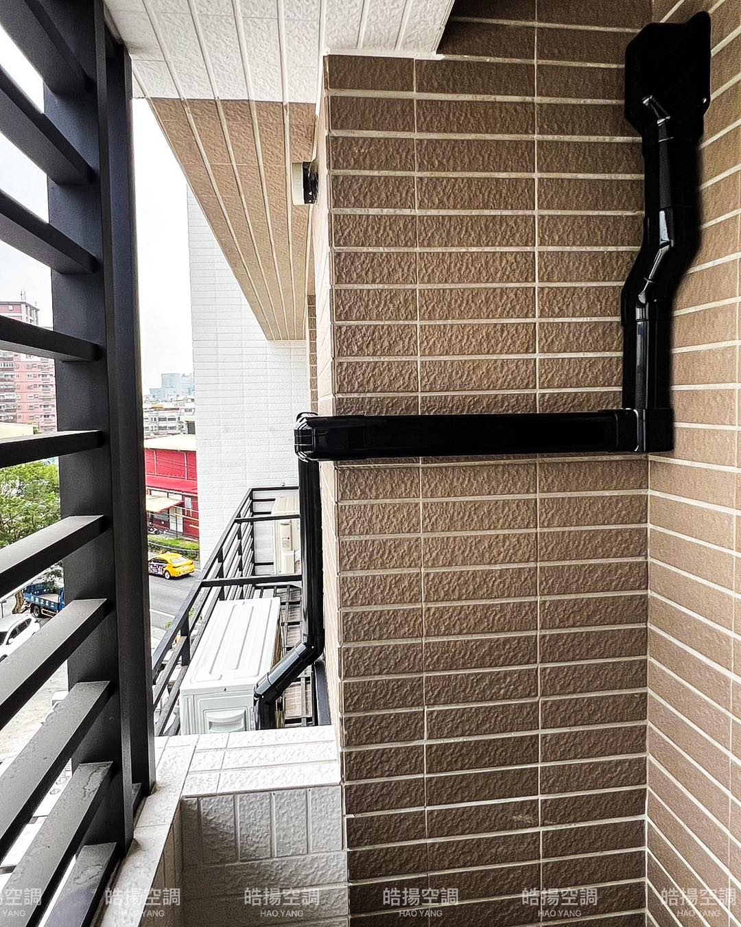 皓揚空調的實績案例圖片