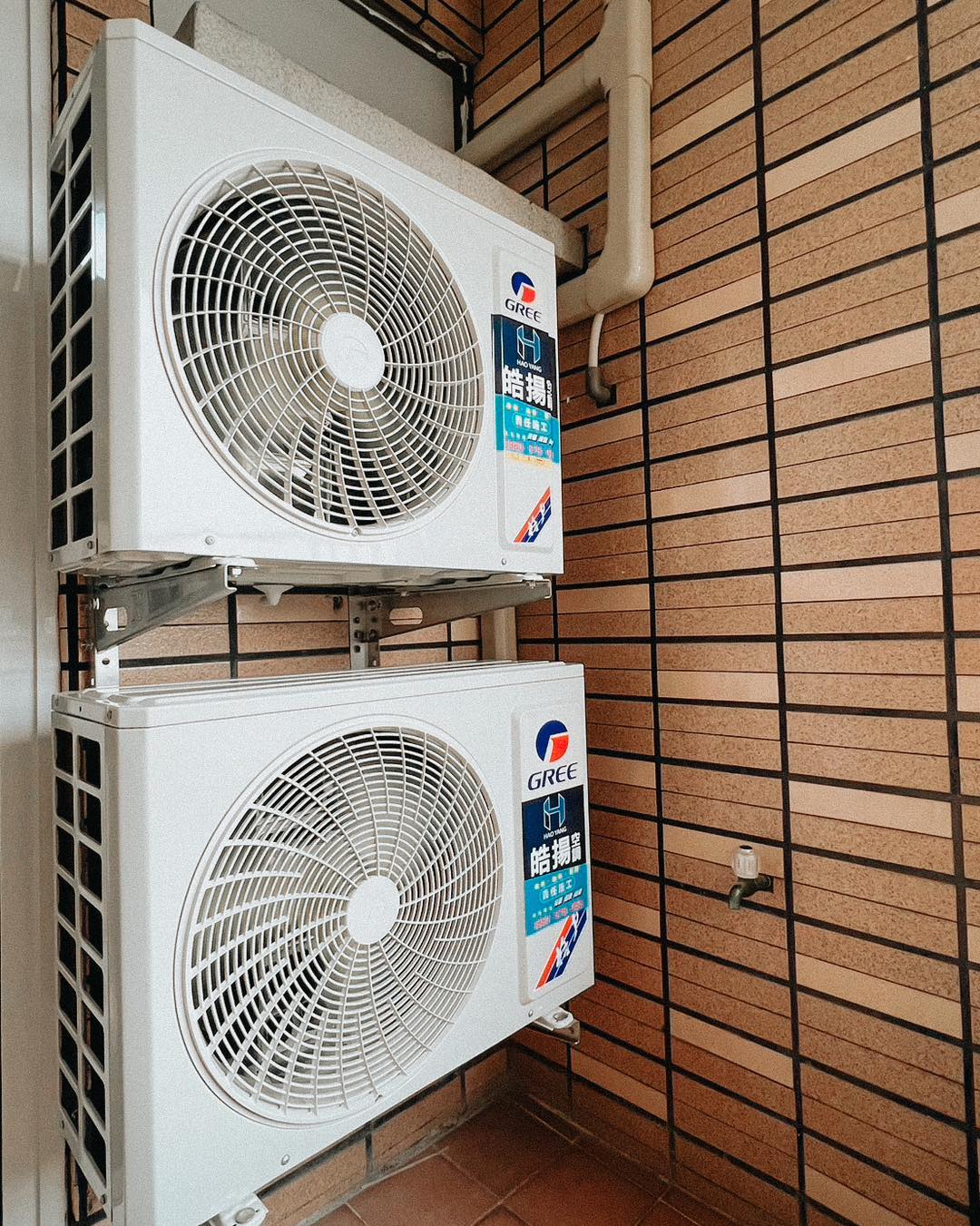 皓揚空調的實績案例圖片