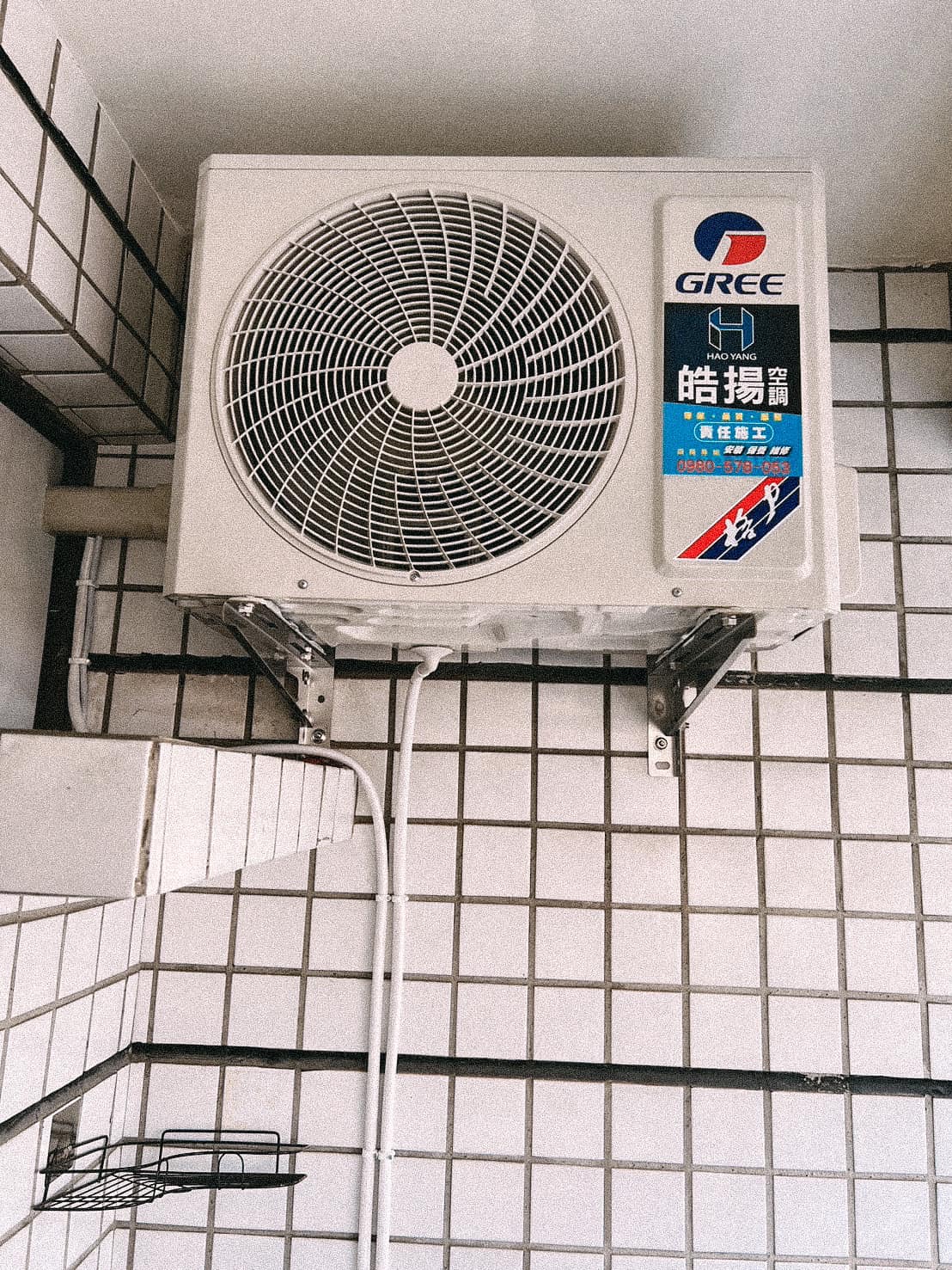 皓揚空調的實績案例圖片