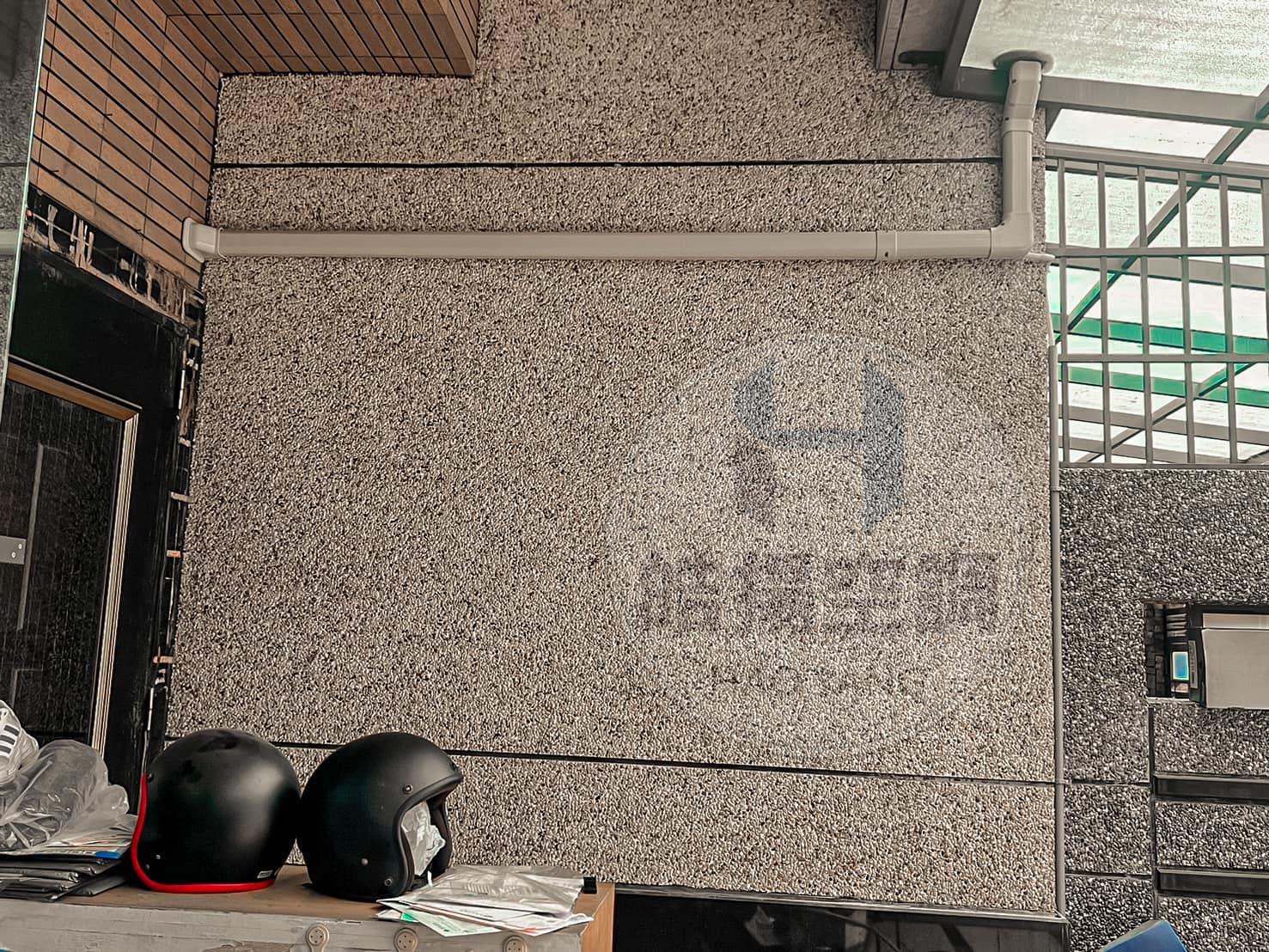 [皓揚空調案例]屏東市-安裝日立新設備的第4張圖片