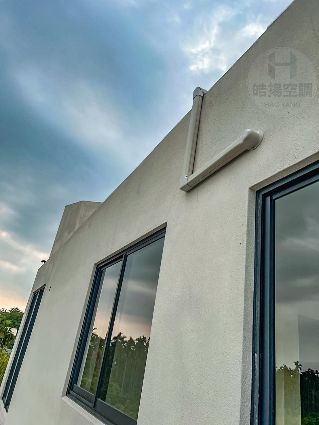  [皓揚空調案例]竹田鄉美術館-安裝格力、華菱新設備2的第4張圖片