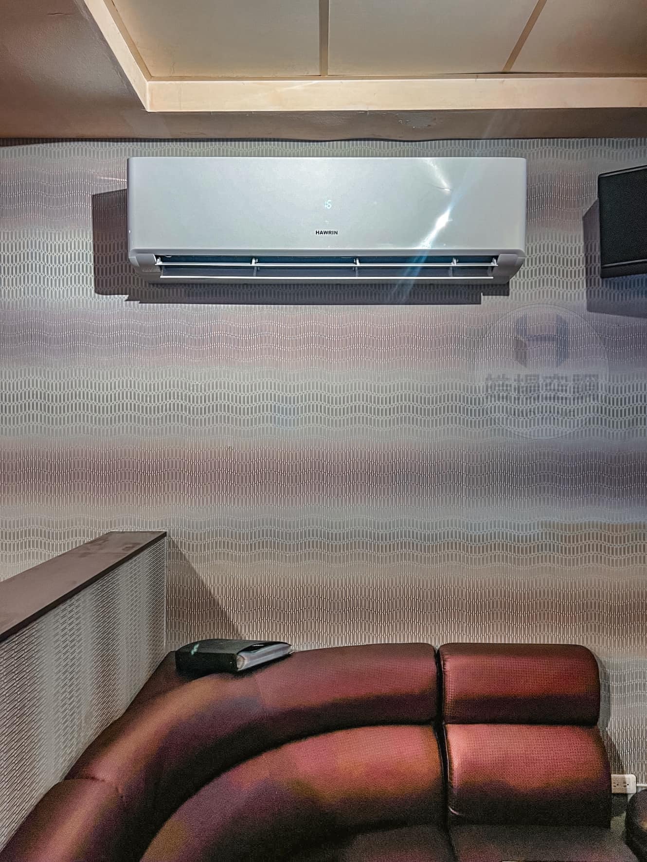 [皓揚空調案例]屏東市歆情餐館-安裝華菱新設備的第4張圖片