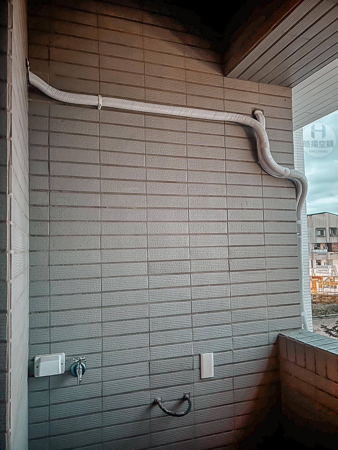 皓揚空調的實績案例圖片