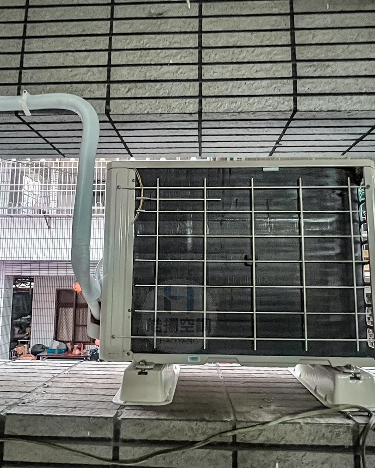 [皓揚空調案例]屏東市-安裝格力新設備的第3張圖片