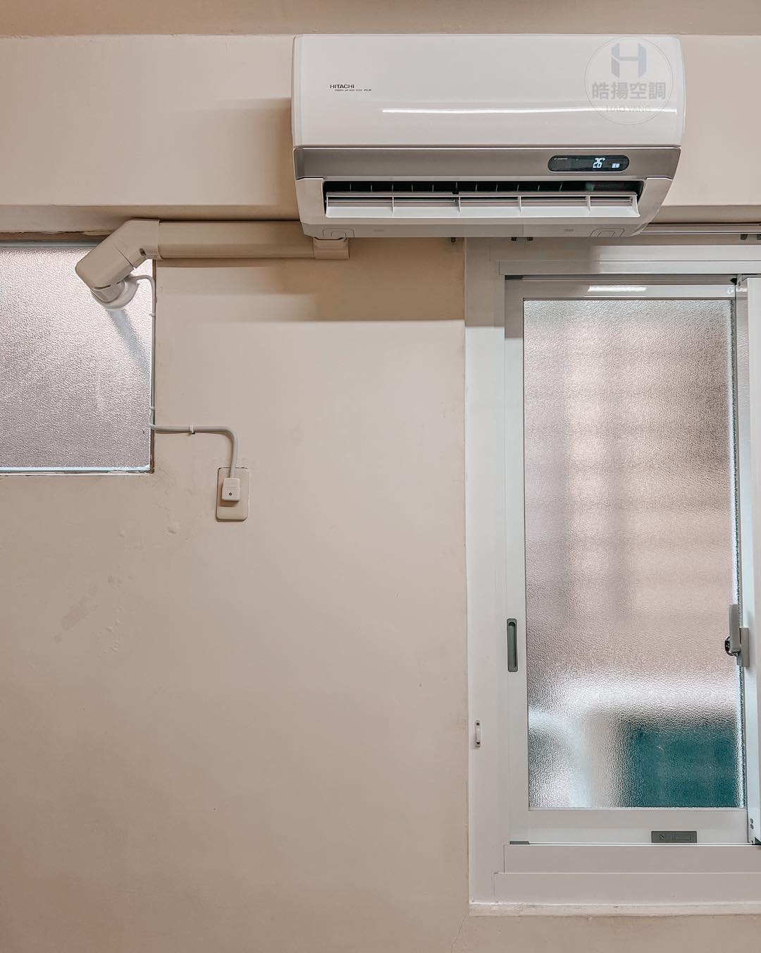 皓揚空調的實績案例圖片