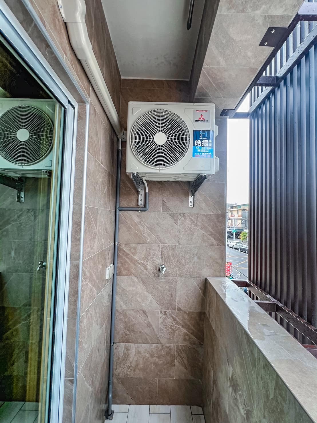 皓揚空調的實績案例圖片