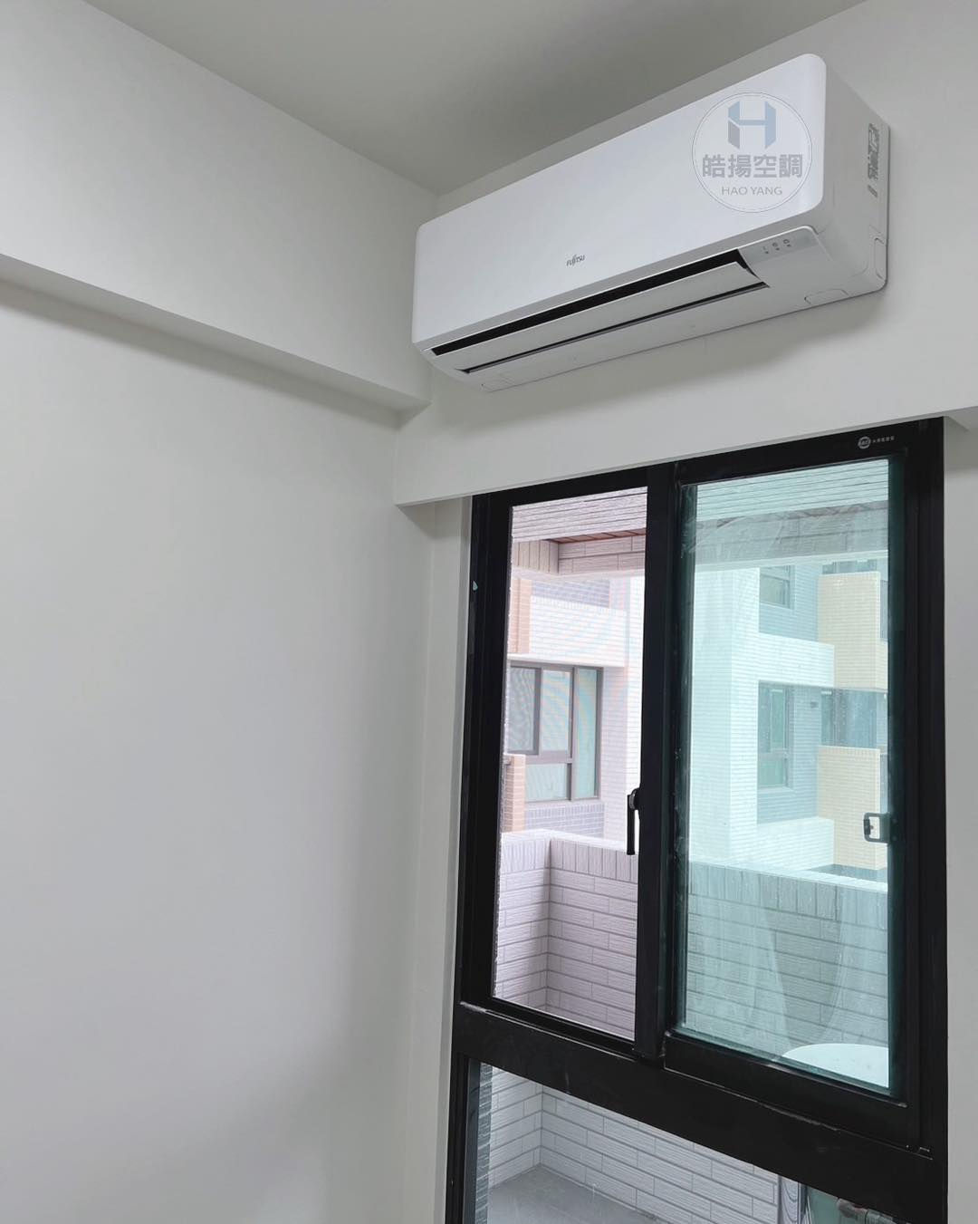 [皓揚空調案例]大樹區-安裝富士通、格力新設備的第4張圖片