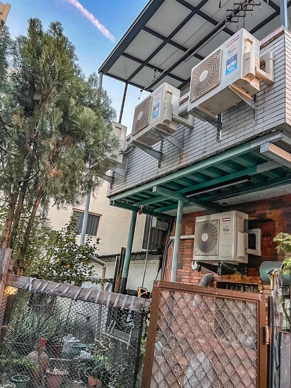 皓揚空調的實績案例圖片