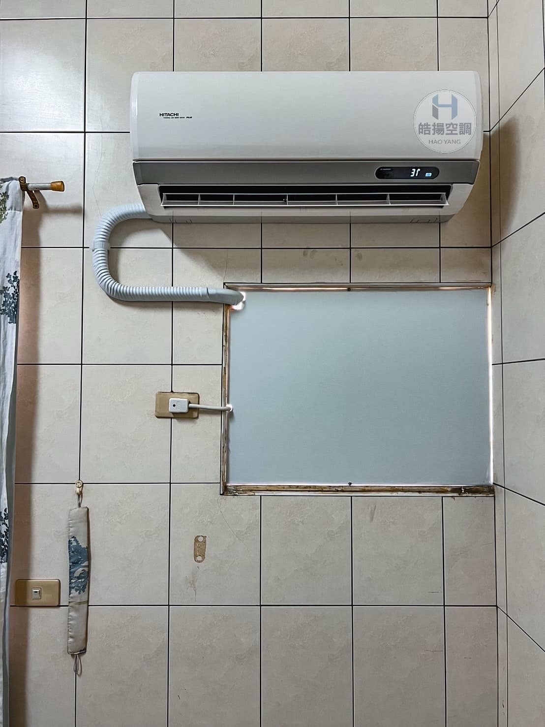 皓揚空調的實績案例圖片