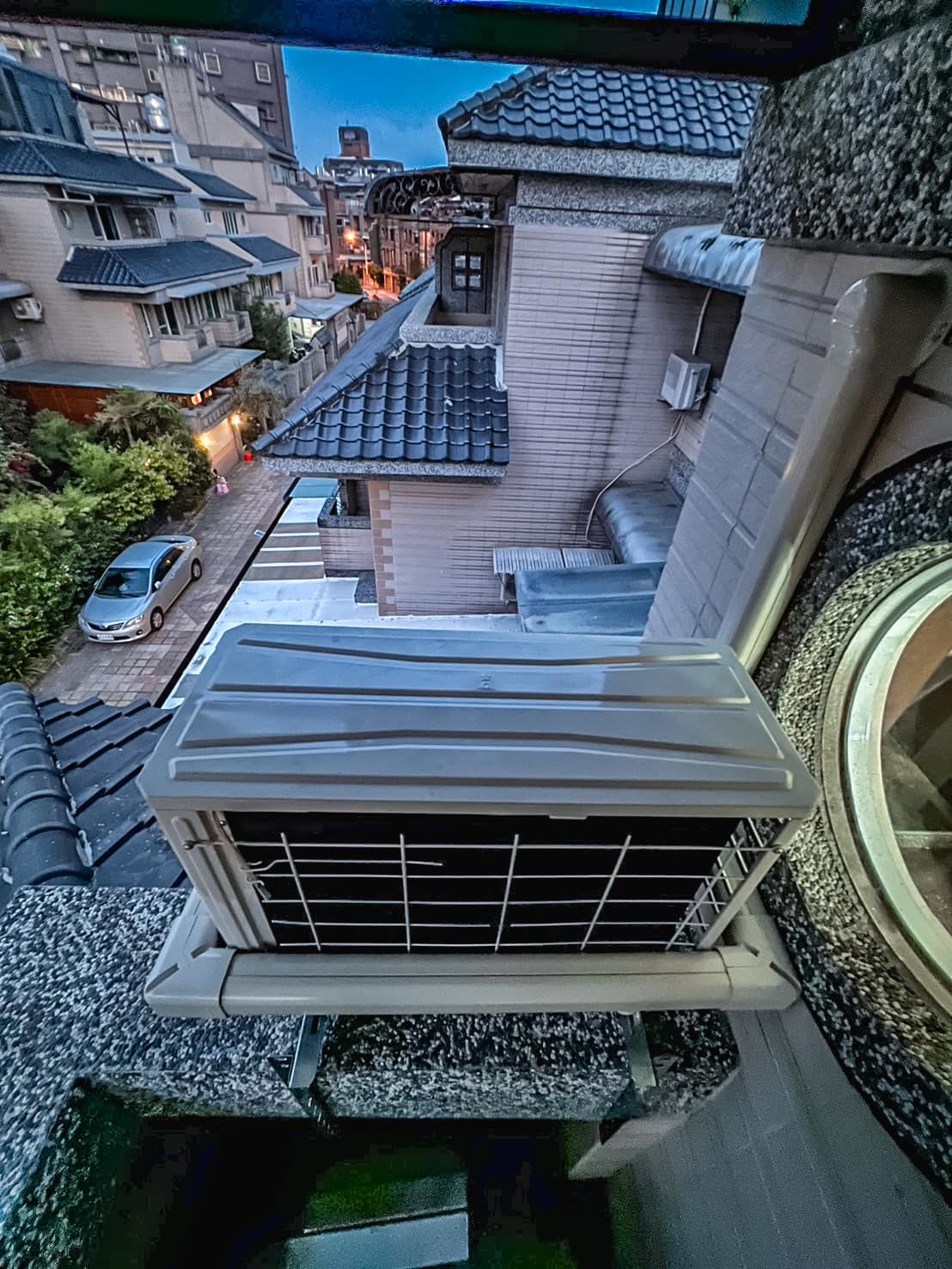 [皓揚空調案例]屏東市/潮州鎮-安裝格力、三菱重工新設備的第3張圖片