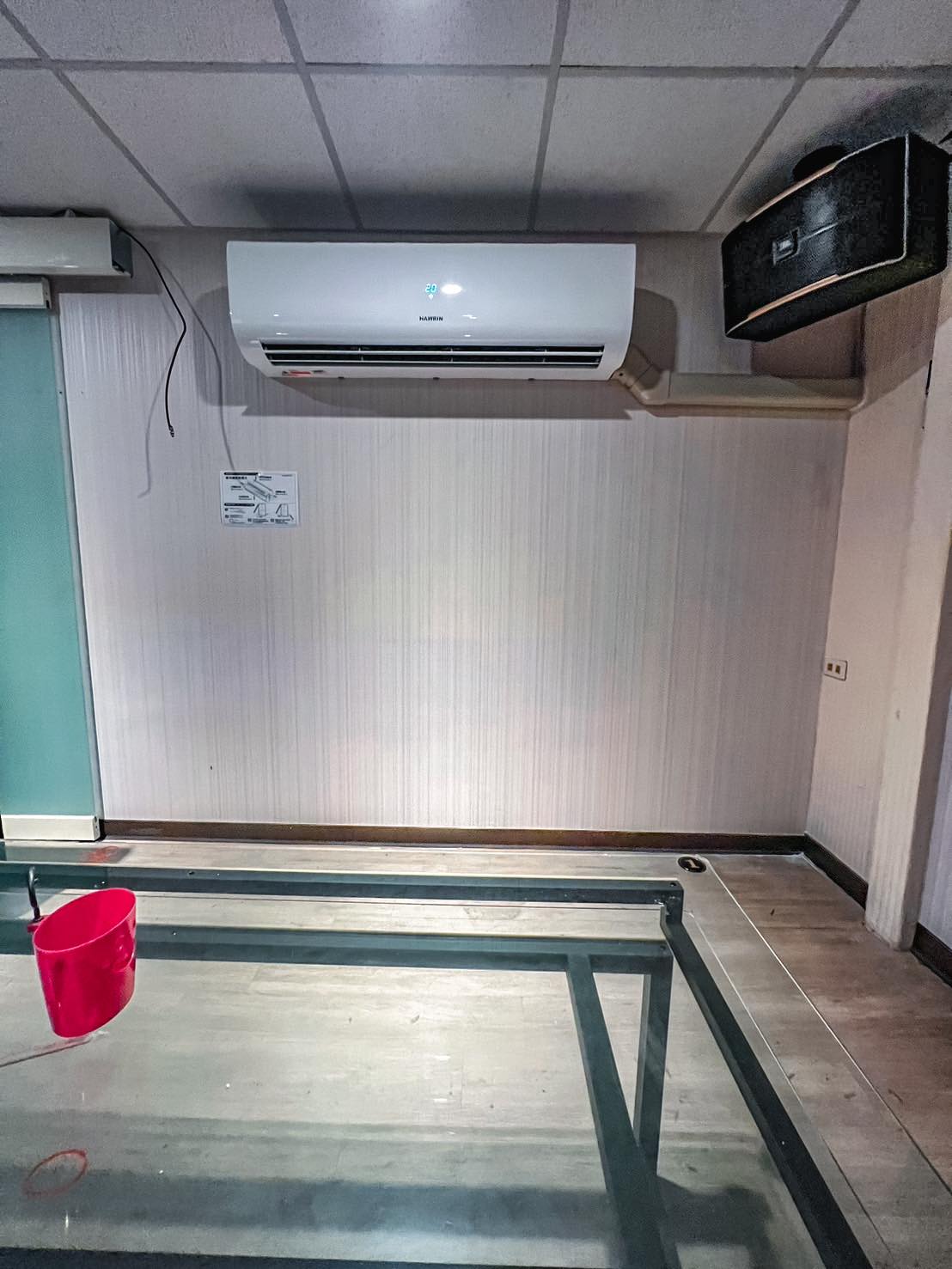 皓揚空調的實績案例圖片