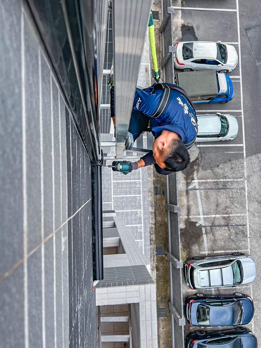 [皓揚空調案例]屏東市-安裝格力新設備的第4張圖片