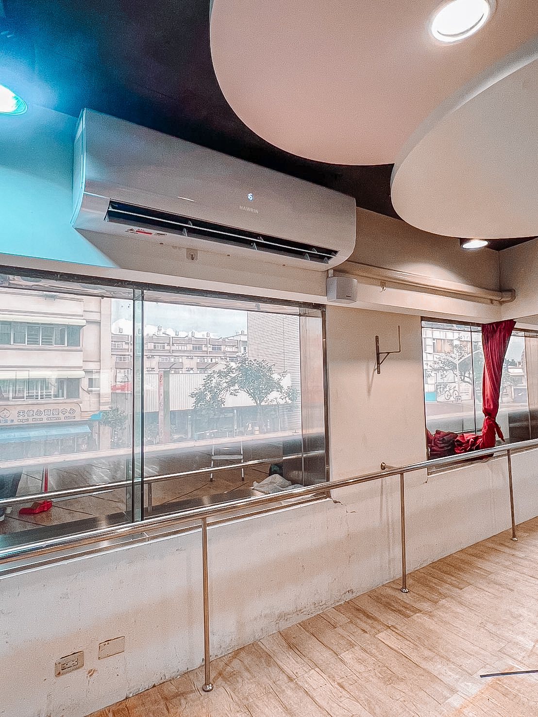 [皓揚空調案例]屏東市/萬丹鄉-安裝富士通、華菱新設備的第2張圖片