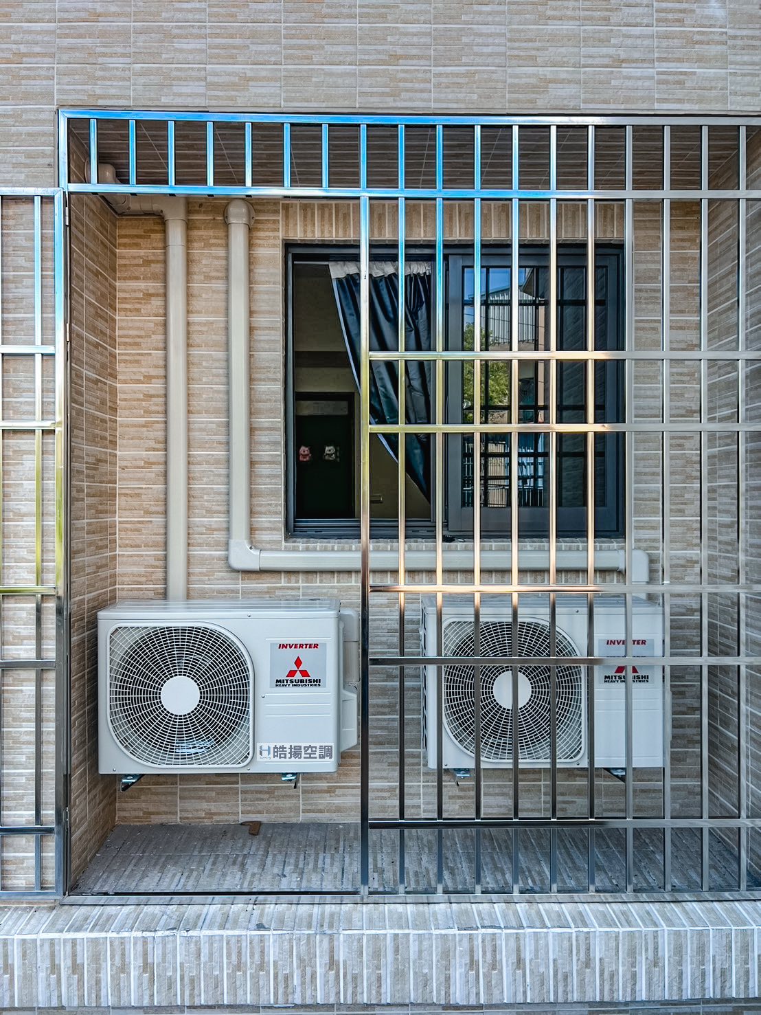 屏東市/屏東縣-安裝三菱重工、富士通、華菱、日立新設備的第3張圖片