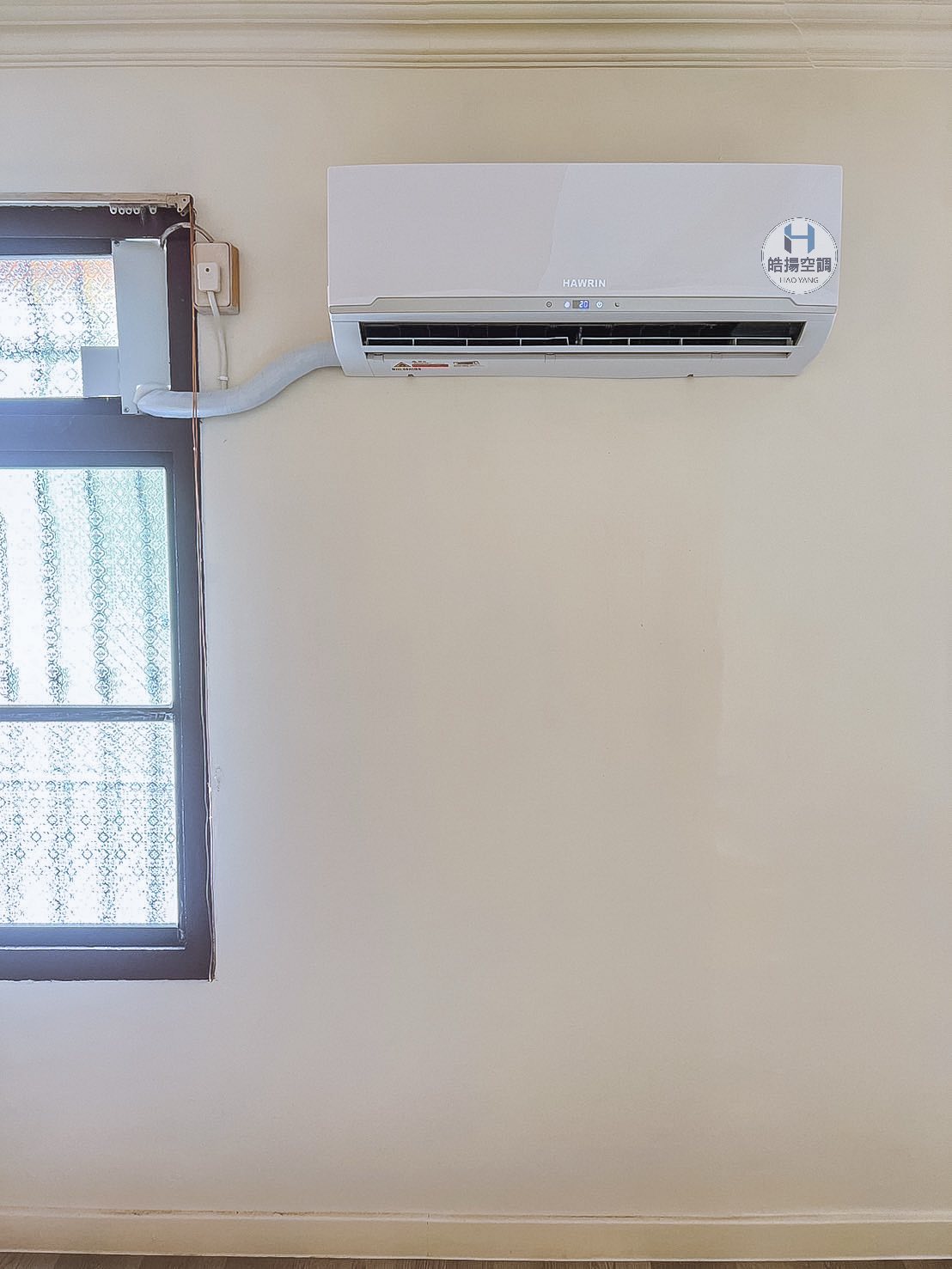 屏東市/屏東縣-安裝三菱重工、富士通、華菱、日立新設備的第4張圖片