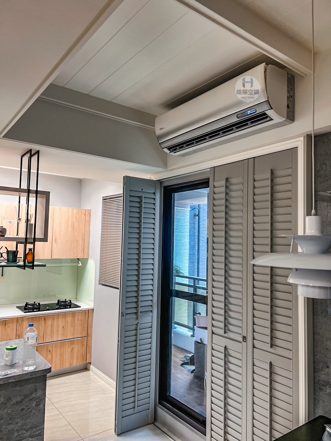 屏東市/屏東縣-安裝三菱重工、富士通、華菱、日立新設備的第5張圖片