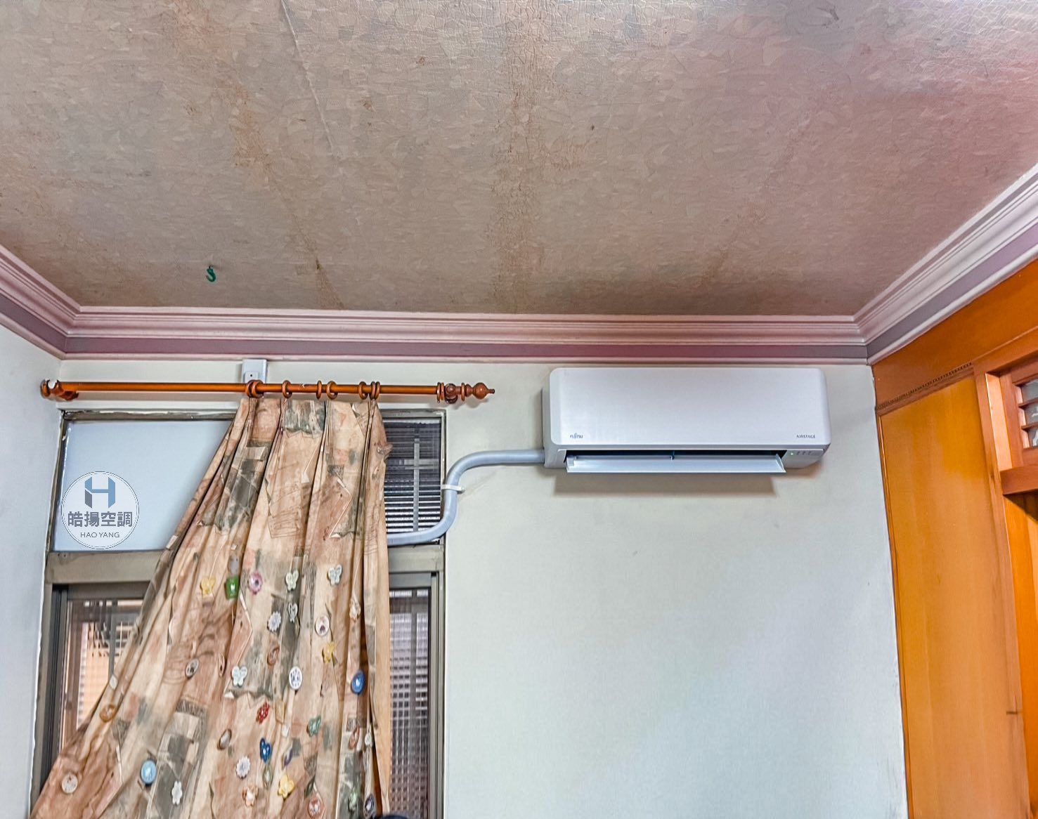 屏東市/屏東縣-安裝三菱重工、富士通、華菱、日立新設備的第7張圖片