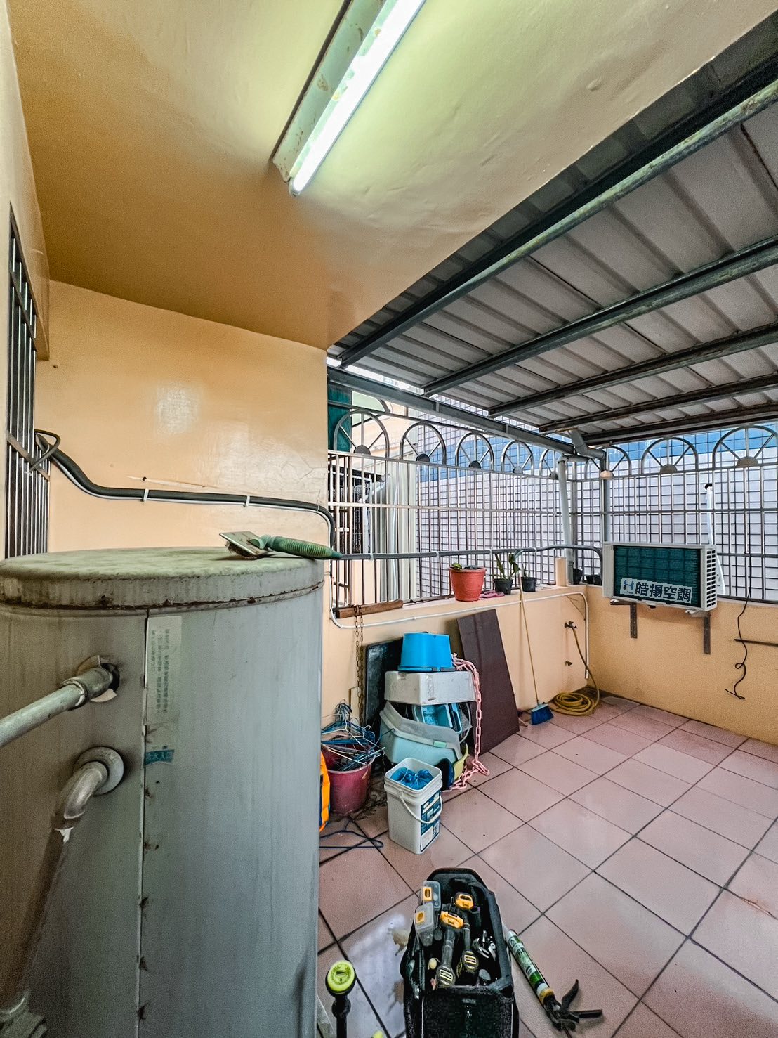 屏東市/屏東縣-安裝三菱重工、富士通、華菱、日立新設備的第8張圖片