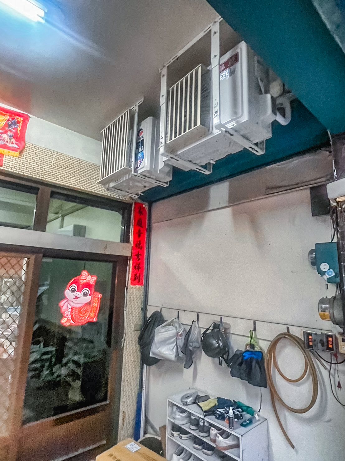 潮州鎮/萬丹鄉/屏東市-安裝三菱電機、日立、華菱新設備的第2張圖片