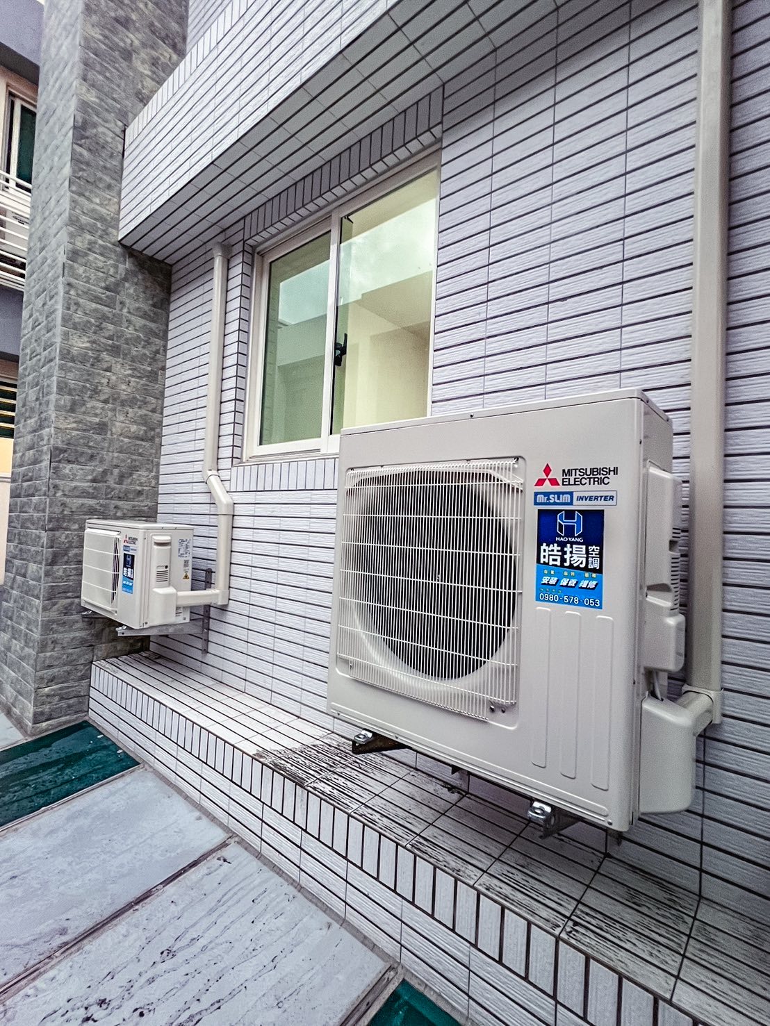 皓揚空調的實績案例圖片