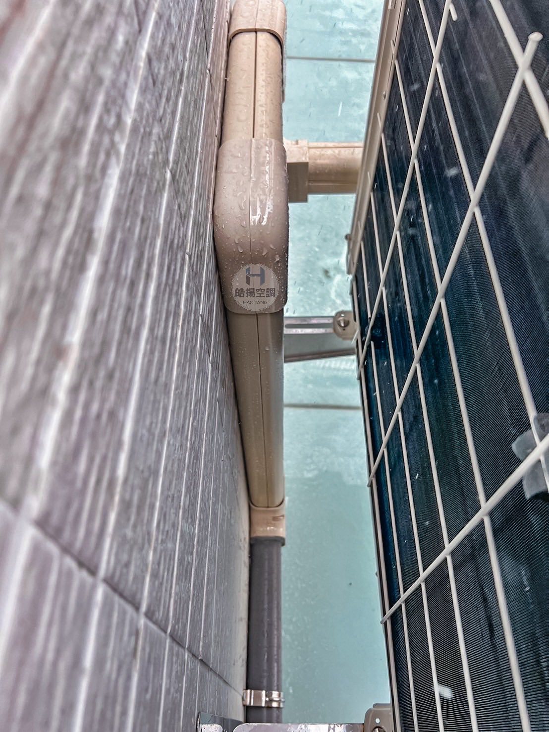 屏東縣麟洛鄉-安裝三菱重工、格力新設備的第4張圖片