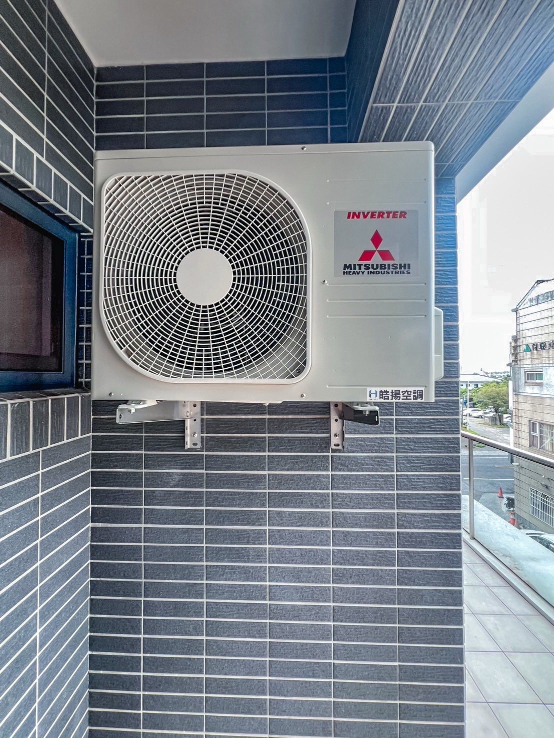 屏東縣麟洛鄉-安裝三菱重工、格力新設備的第10張圖片