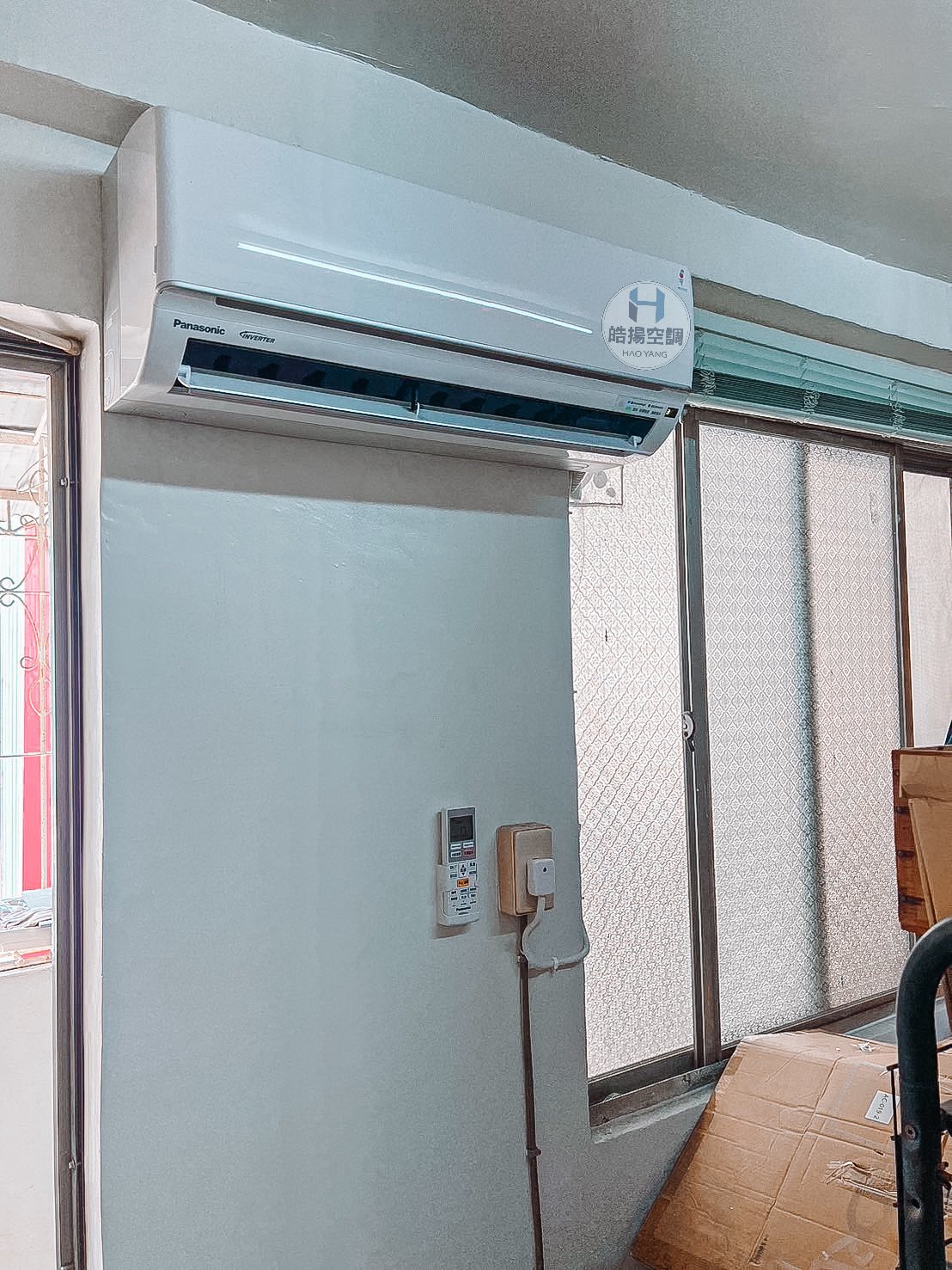 高雄市/屏東市-安裝三菱重工、華菱、國際新設備的第4張圖片