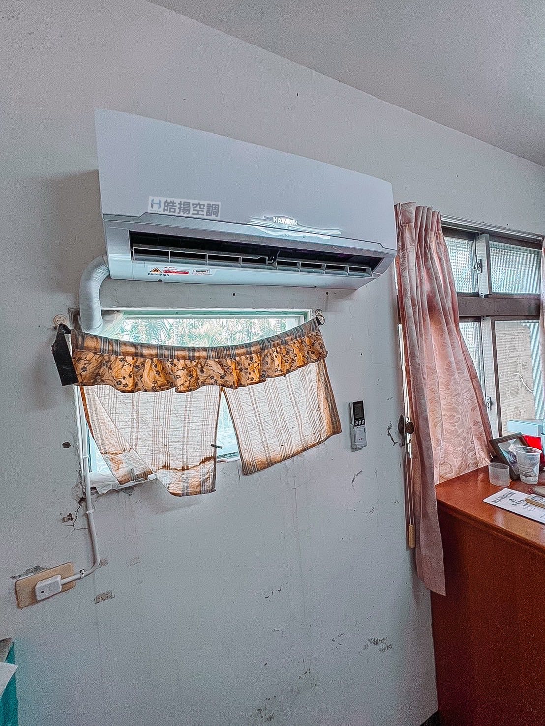 屏東市/潮州鎮-安裝三菱電機、華菱新設備的第4張圖片