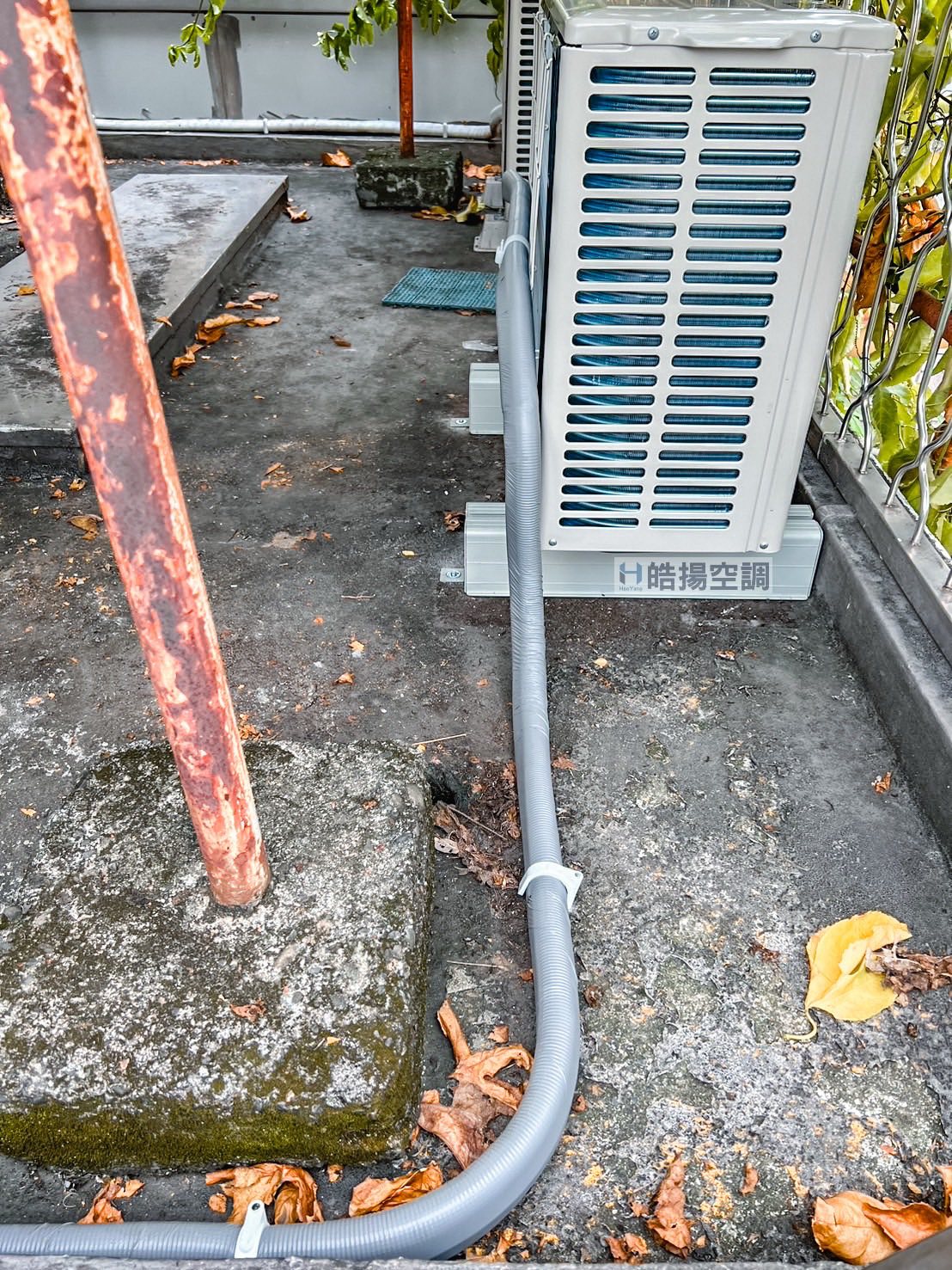 屏東市/潮州鎮-安裝三菱電機、華菱新設備的第6張圖片