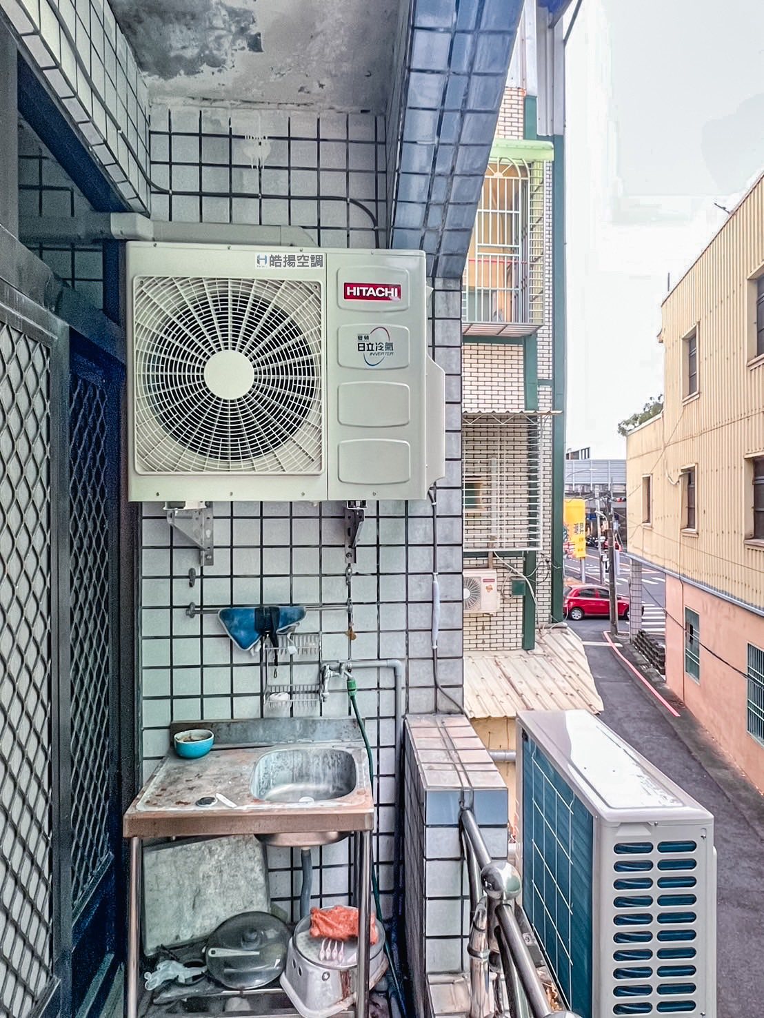 潮州鎮-安裝日立頂級新設備的第2張圖片