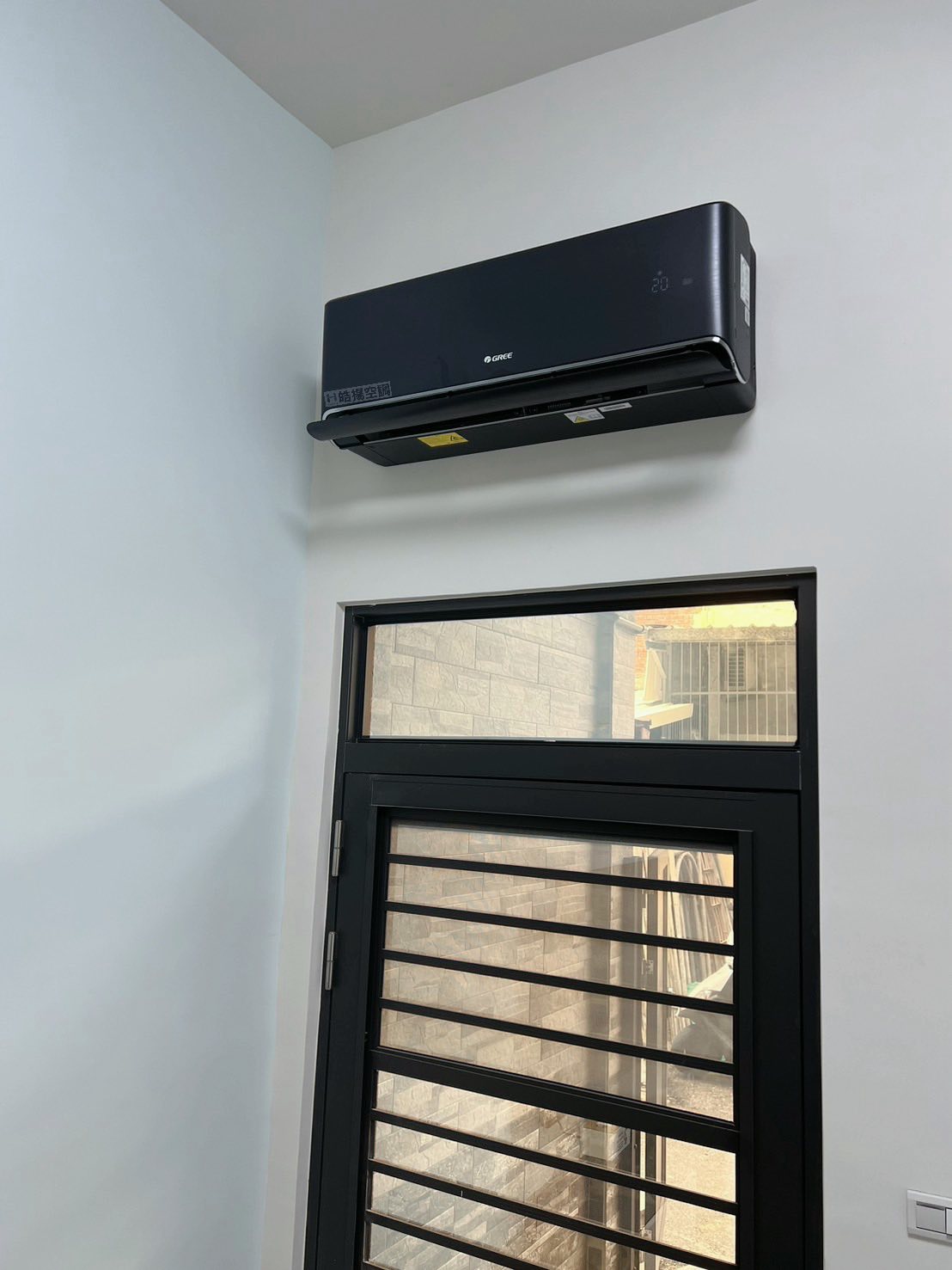 潮州鎮-安裝格力、三菱電機新設備的第4張圖片