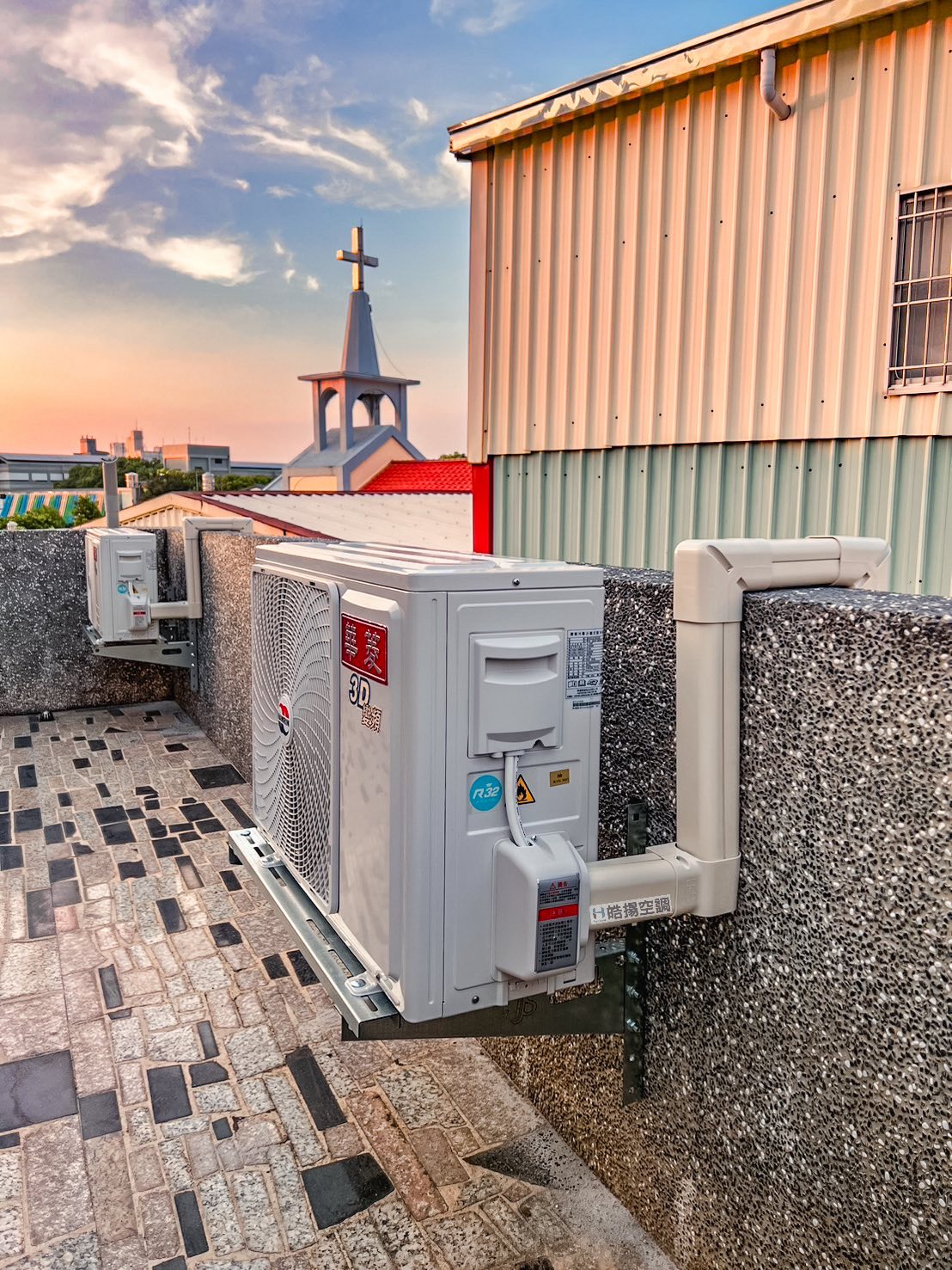 屏東市-安裝華菱新設備的第2張圖片