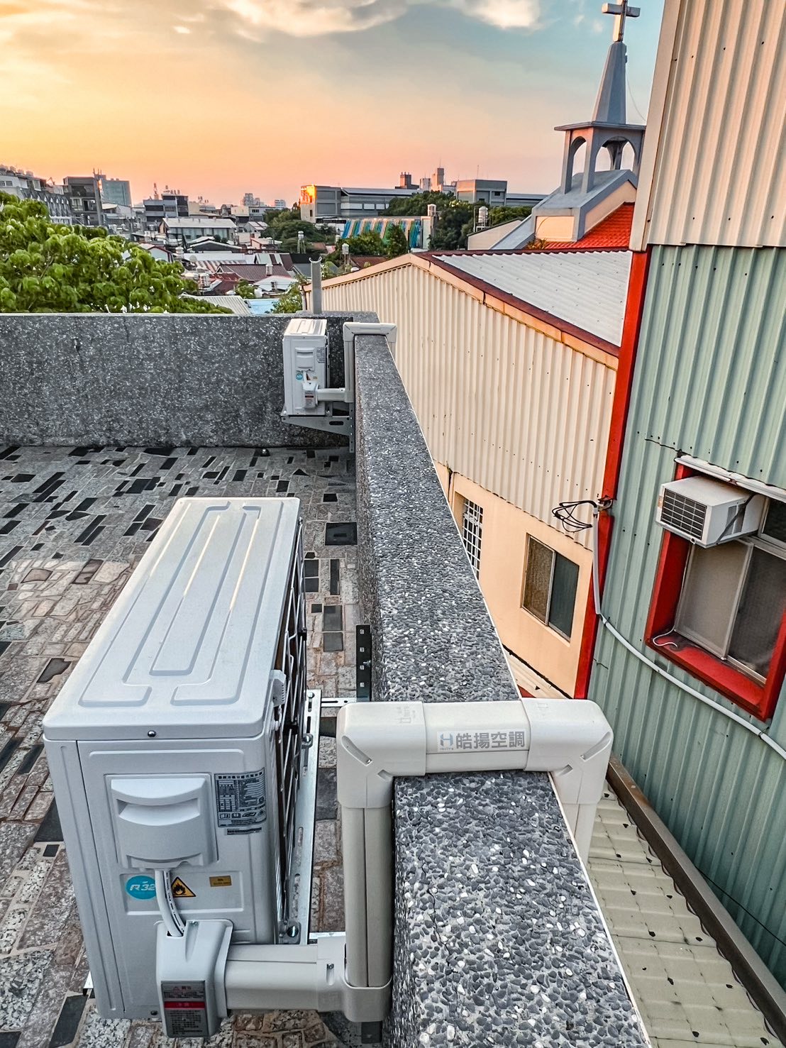 屏東市-安裝華菱新設備的第3張圖片