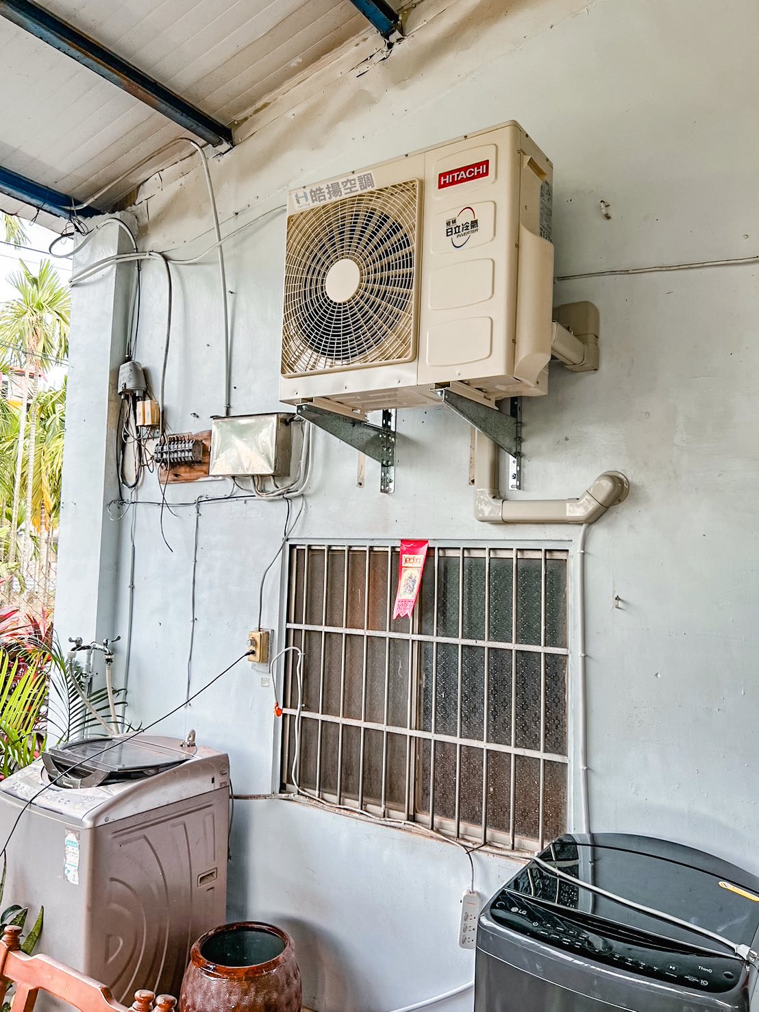 皓揚空調的實績案例圖片