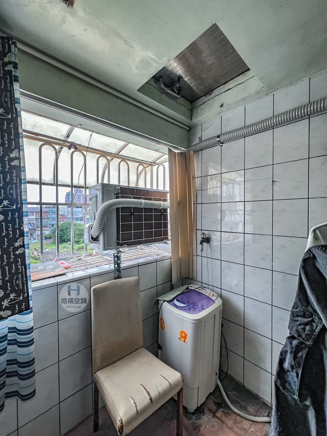 竹田鄉/潮州鎮/屏東市-安裝日立、華菱新設備的第3張圖片