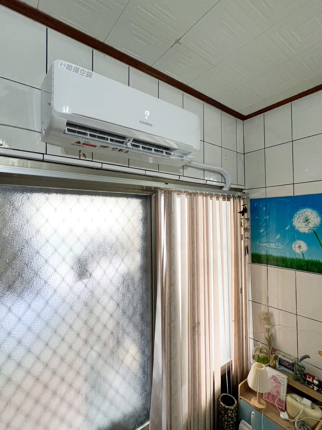 竹田鄉/潮州鎮/屏東市-安裝日立、華菱新設備的第4張圖片