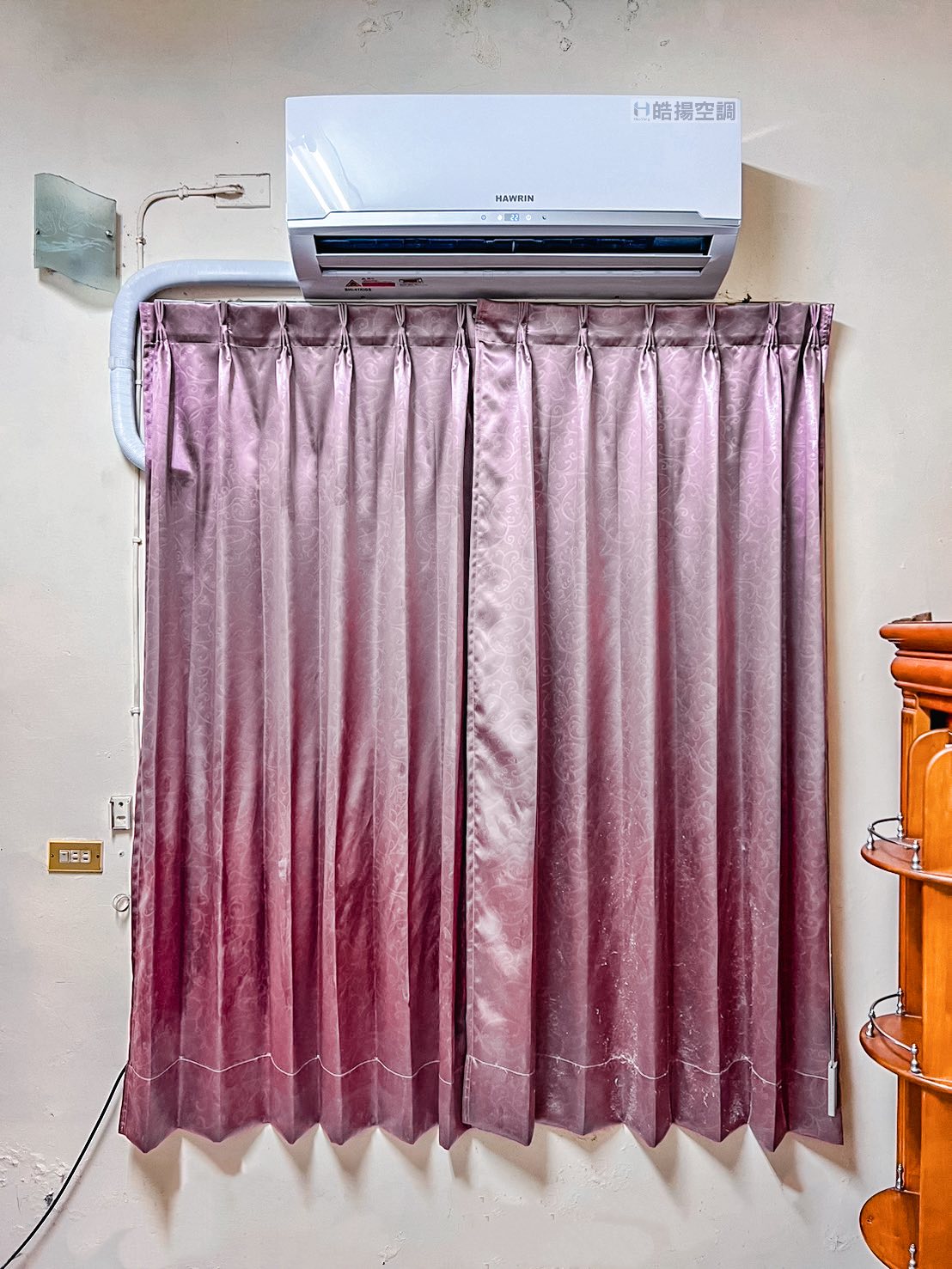 竹田鄉/潮州鎮/屏東市-安裝日立、華菱新設備的第6張圖片