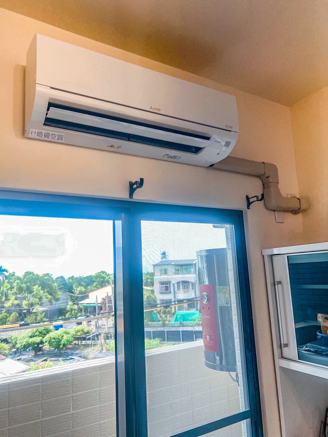 潮州鎮/竹田鄉-安裝格力、華菱、三菱電機新設備的第6張圖片