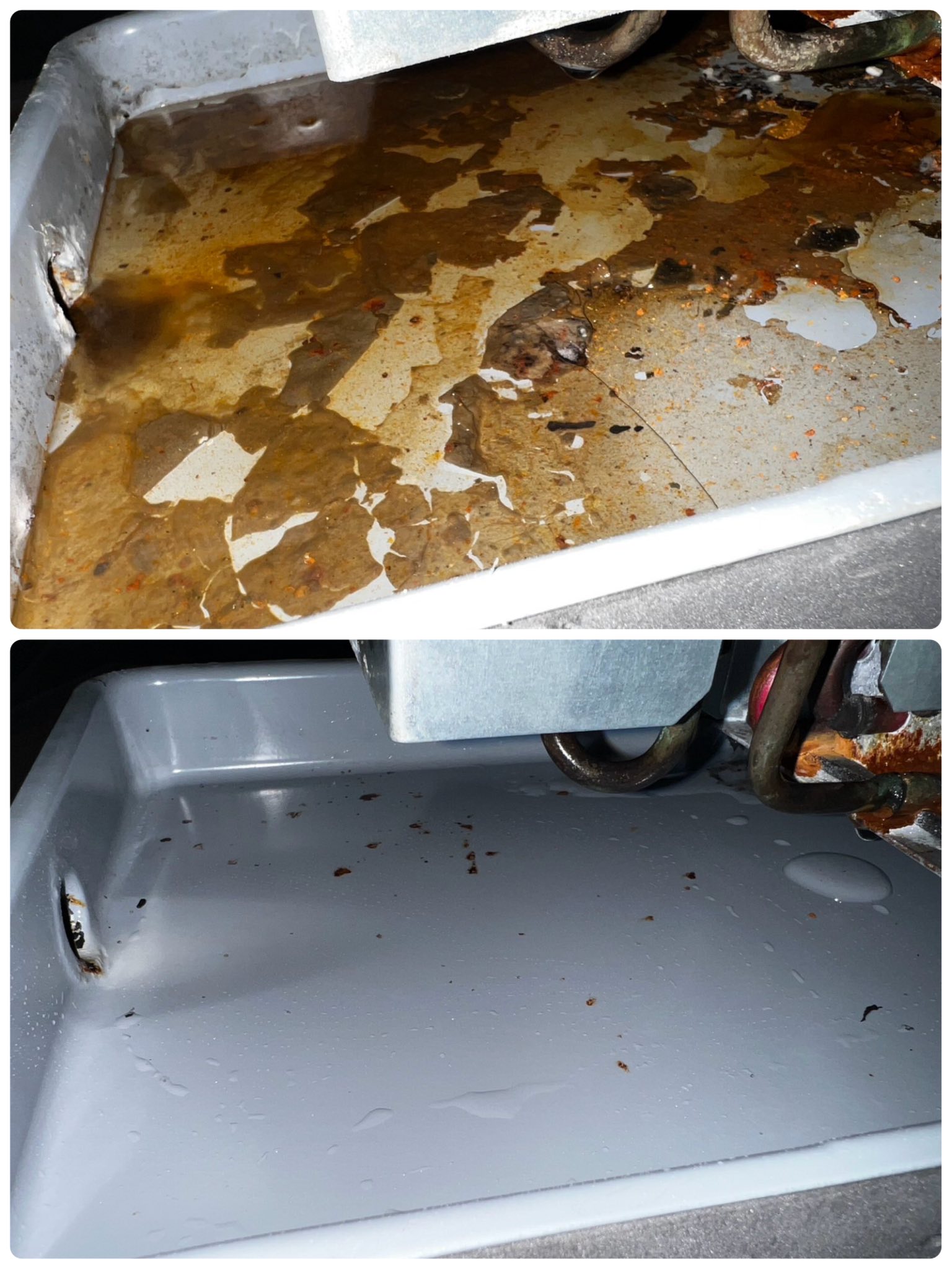 冬季限定-吊隱式、壁掛式冷氣每年定期保養的第3張圖片