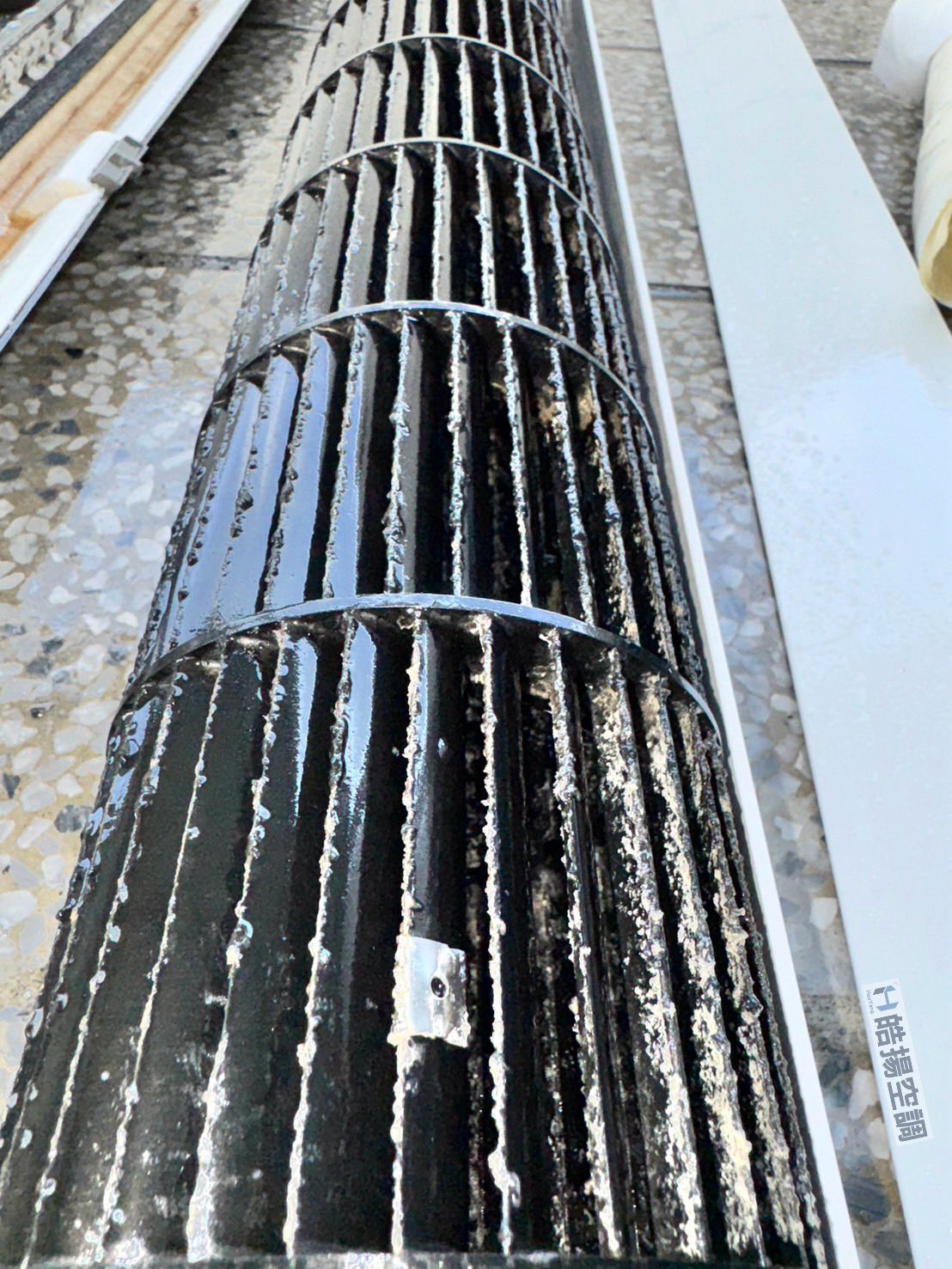 冬季限定-吊隱式、壁掛式冷氣每年定期保養的第7張圖片