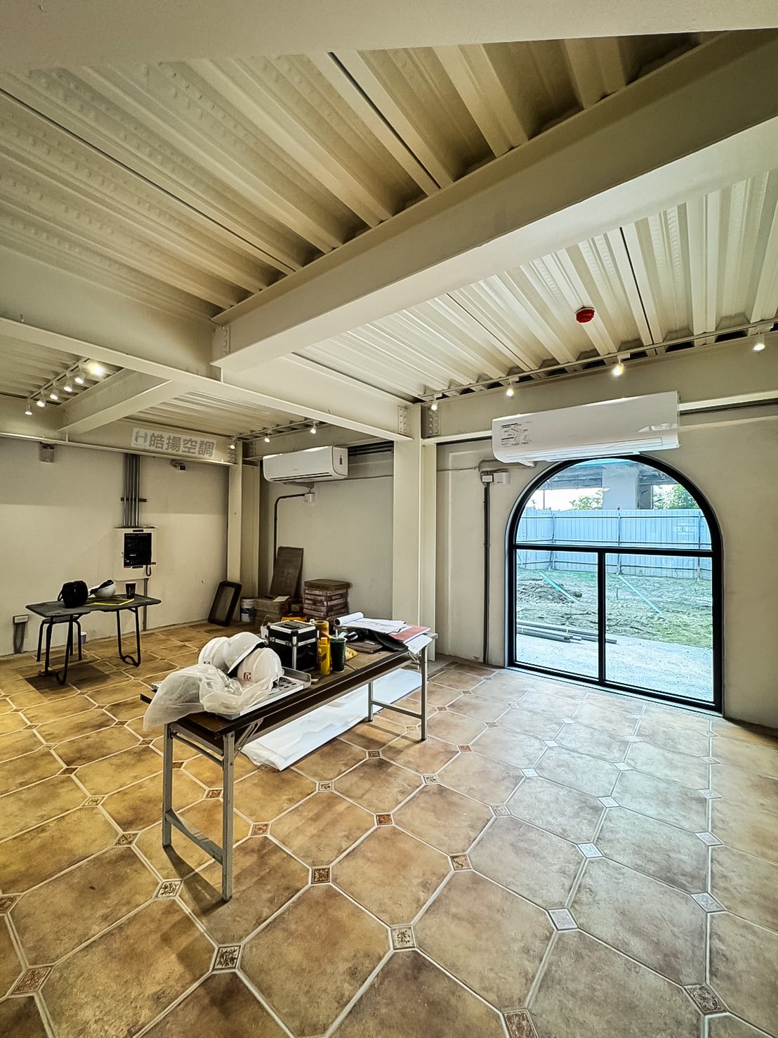 屏東縣竹田鄉新地標-安裝華菱新設備的第2張圖片